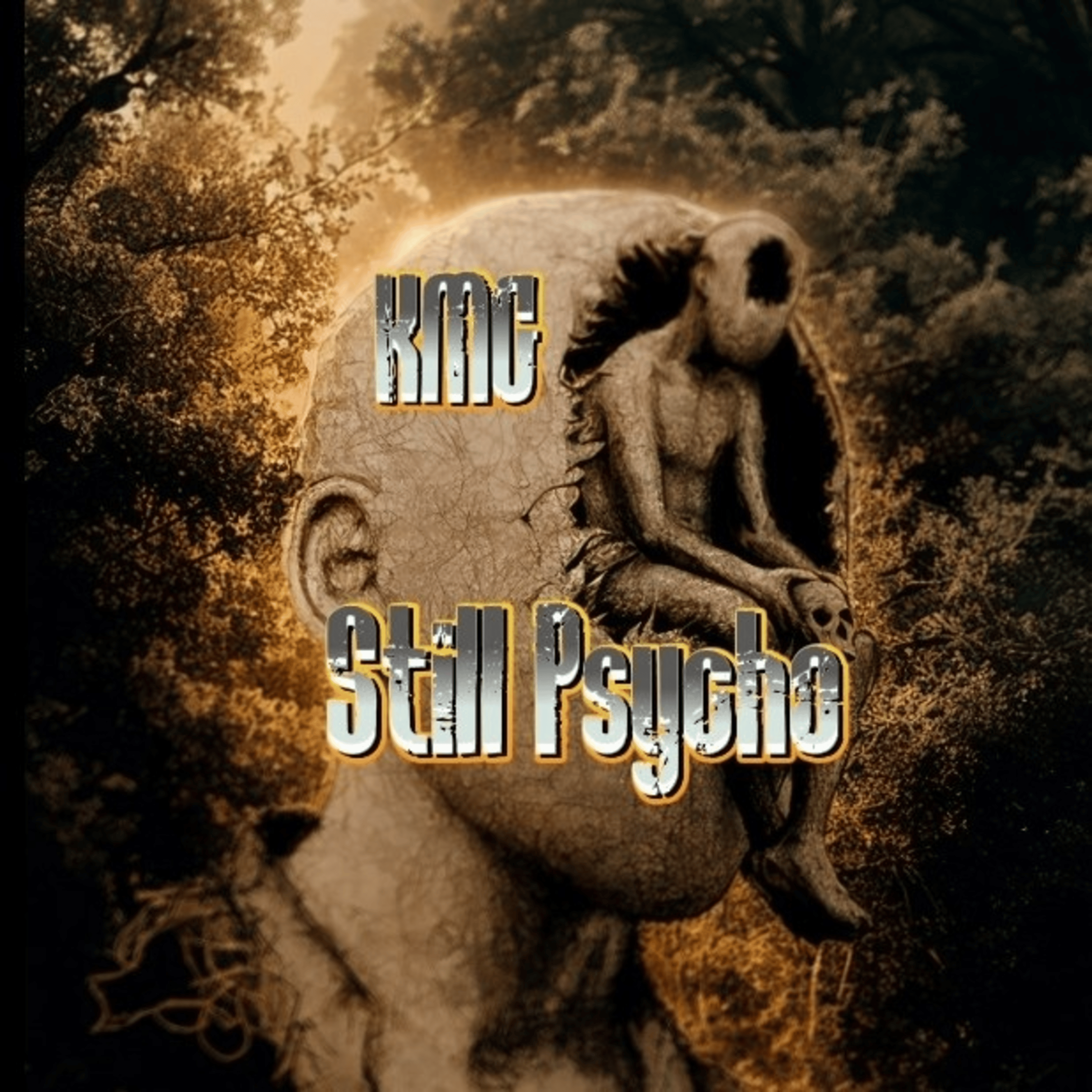 Still Psycho artwork