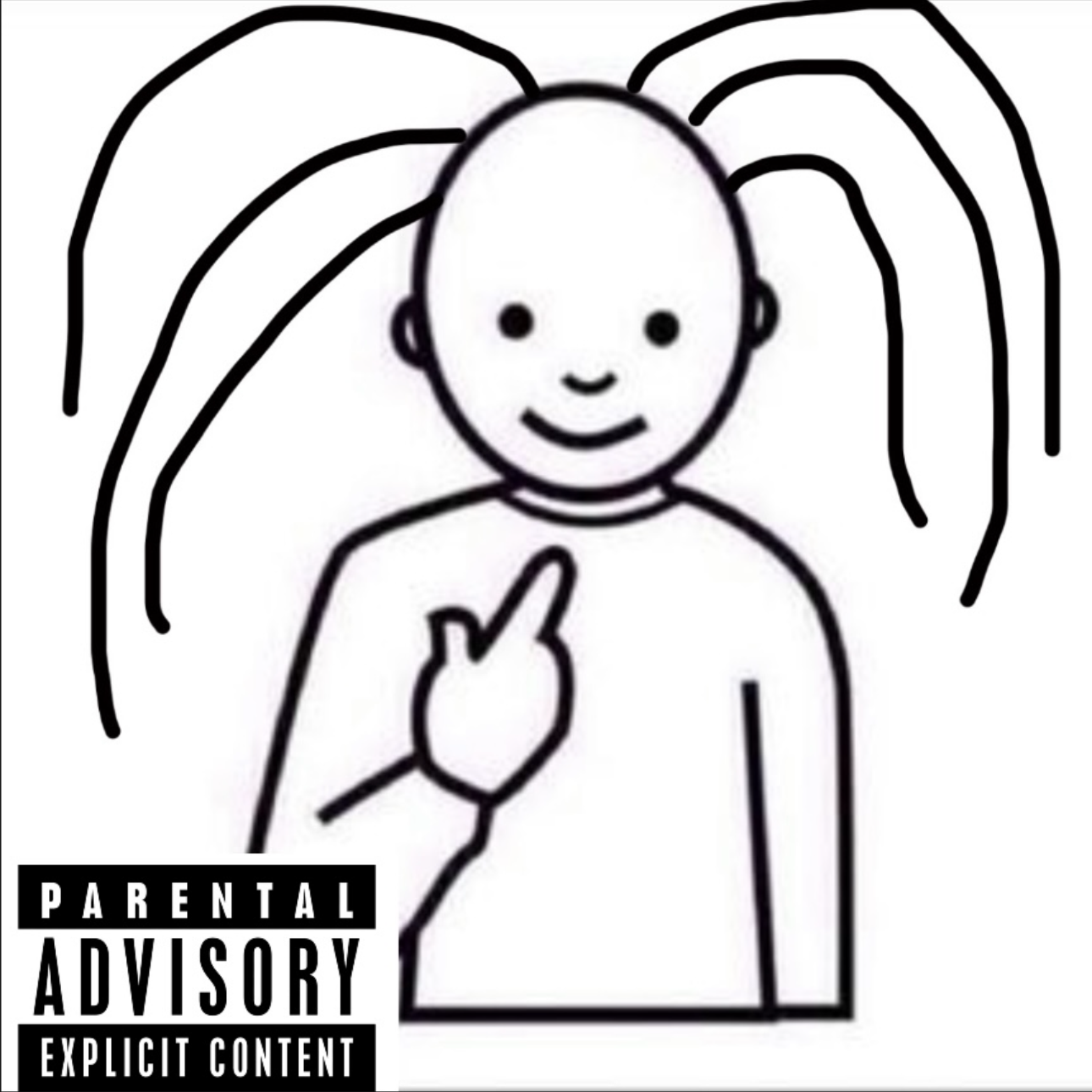 Walked In artwork