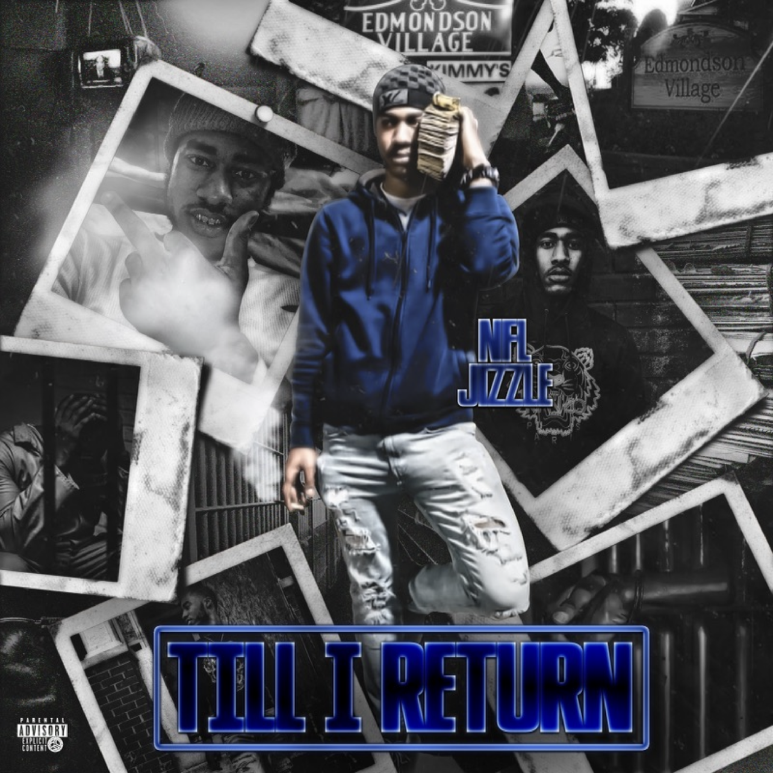 Till I Return artwork