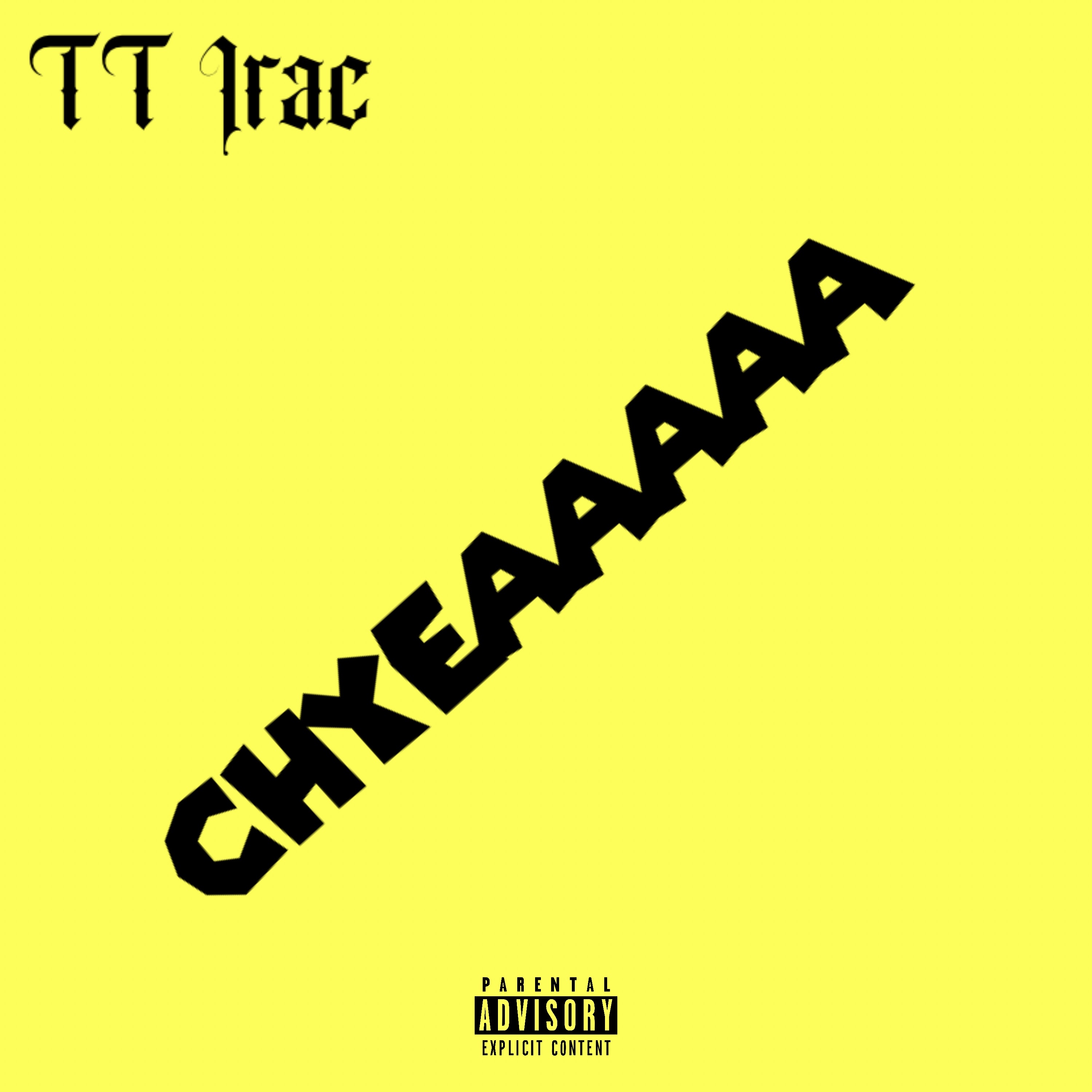 Chyeaaaaa artwork