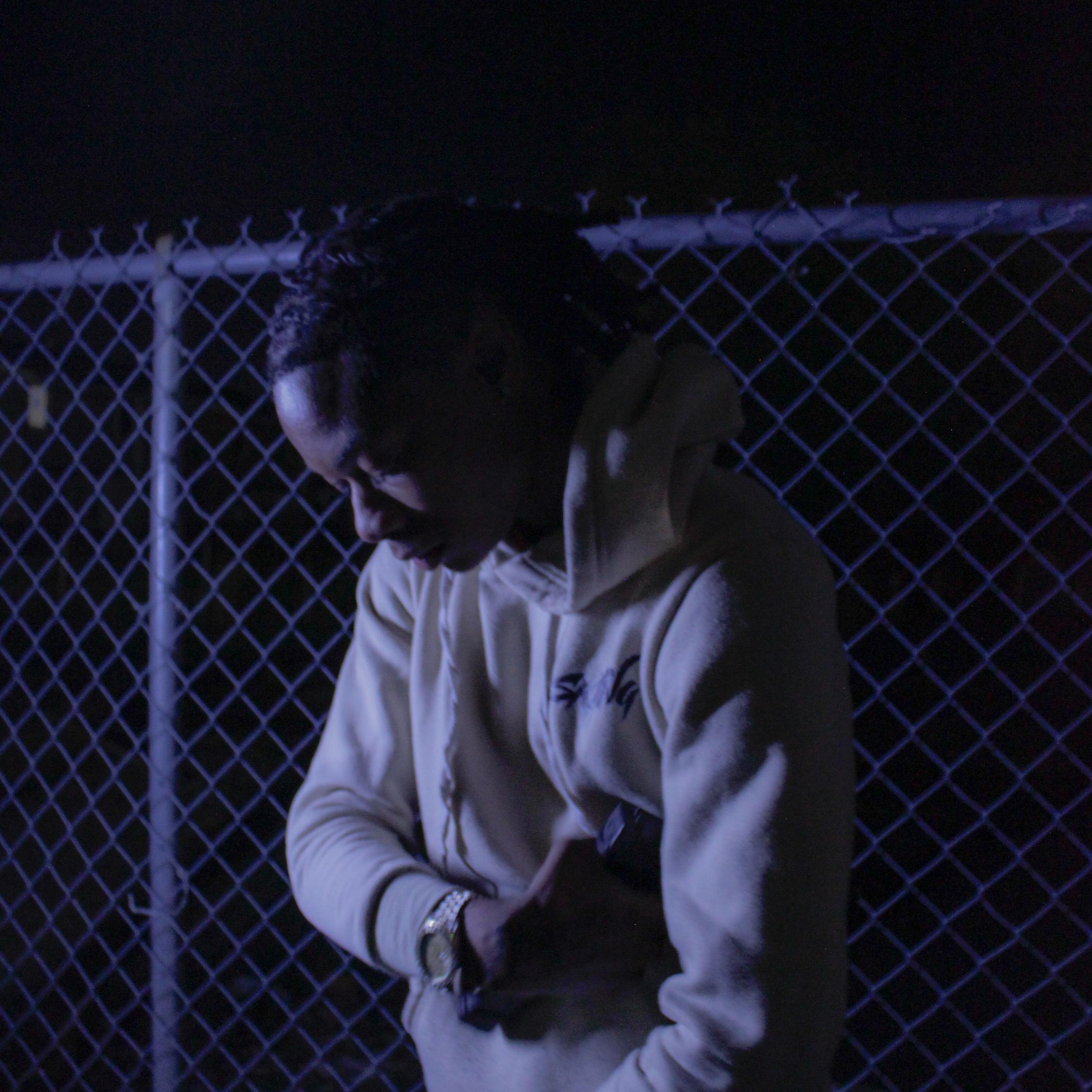 My Hood by LilTee cover art