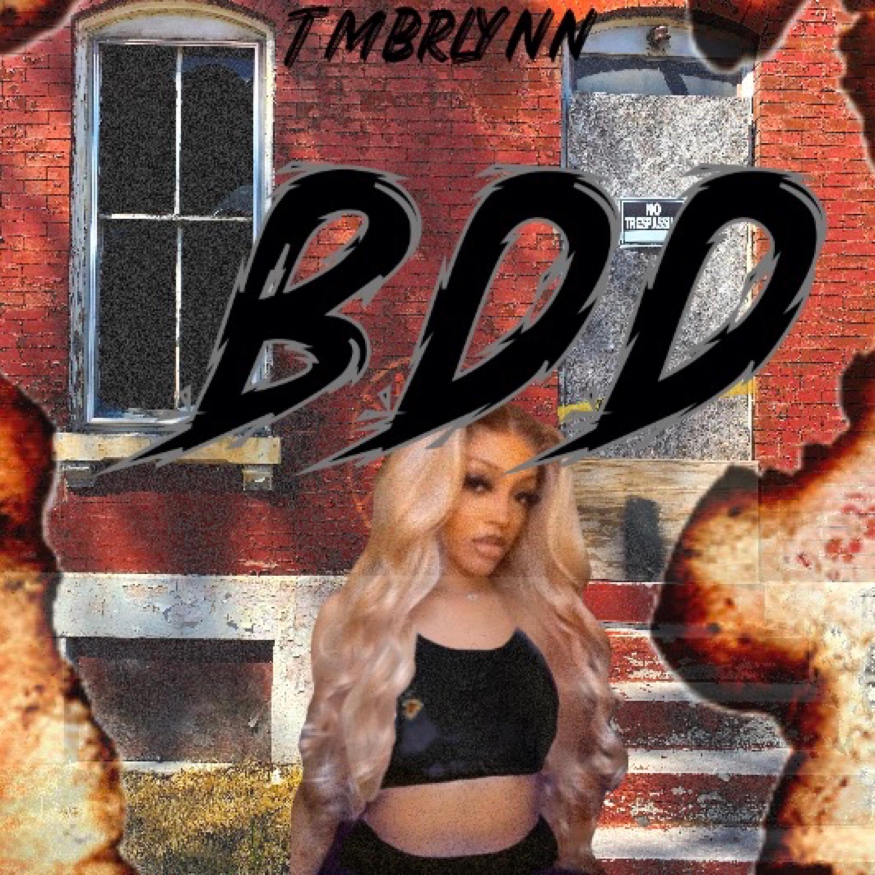 BDD (Step Daddy SZN) artwork