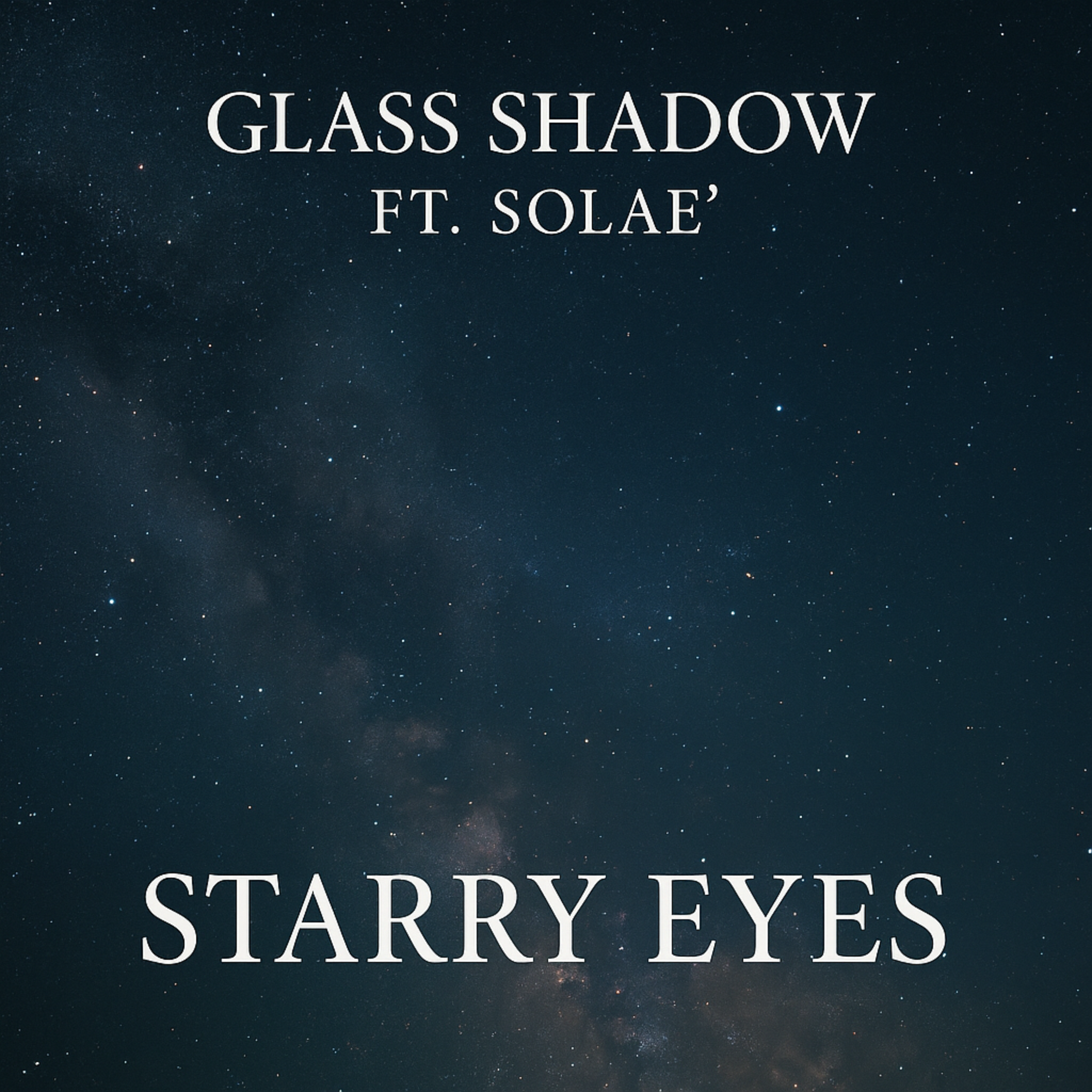 Starry Eyes artwork