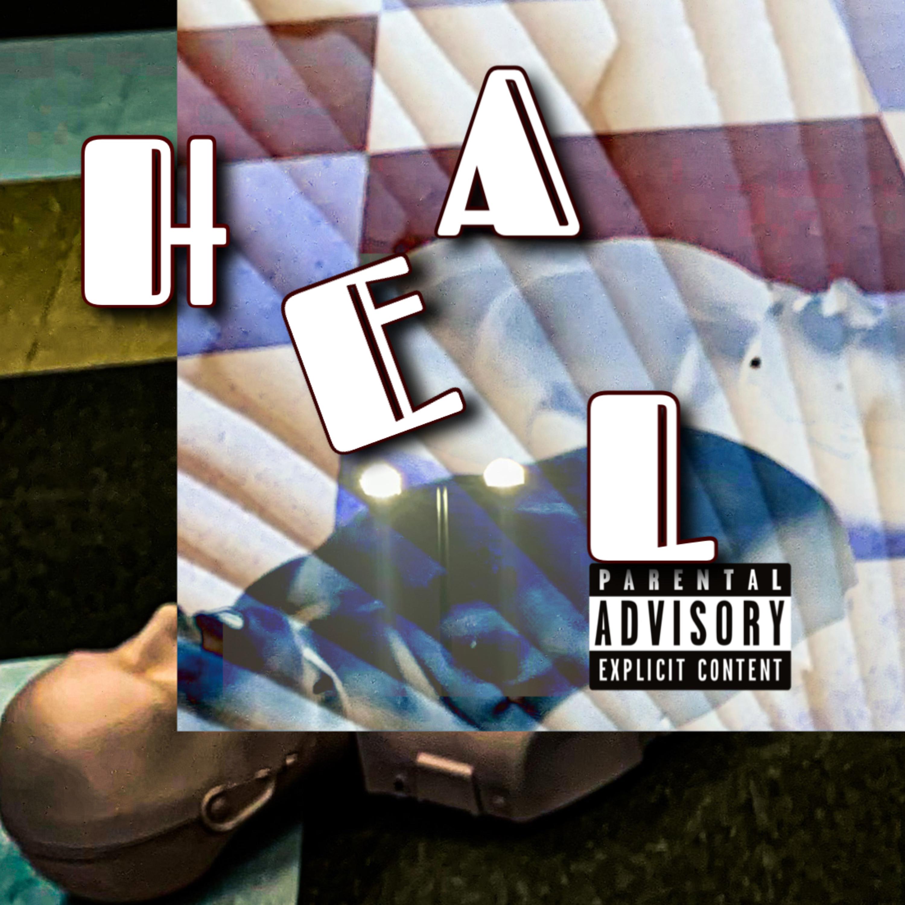 h e a l artwork