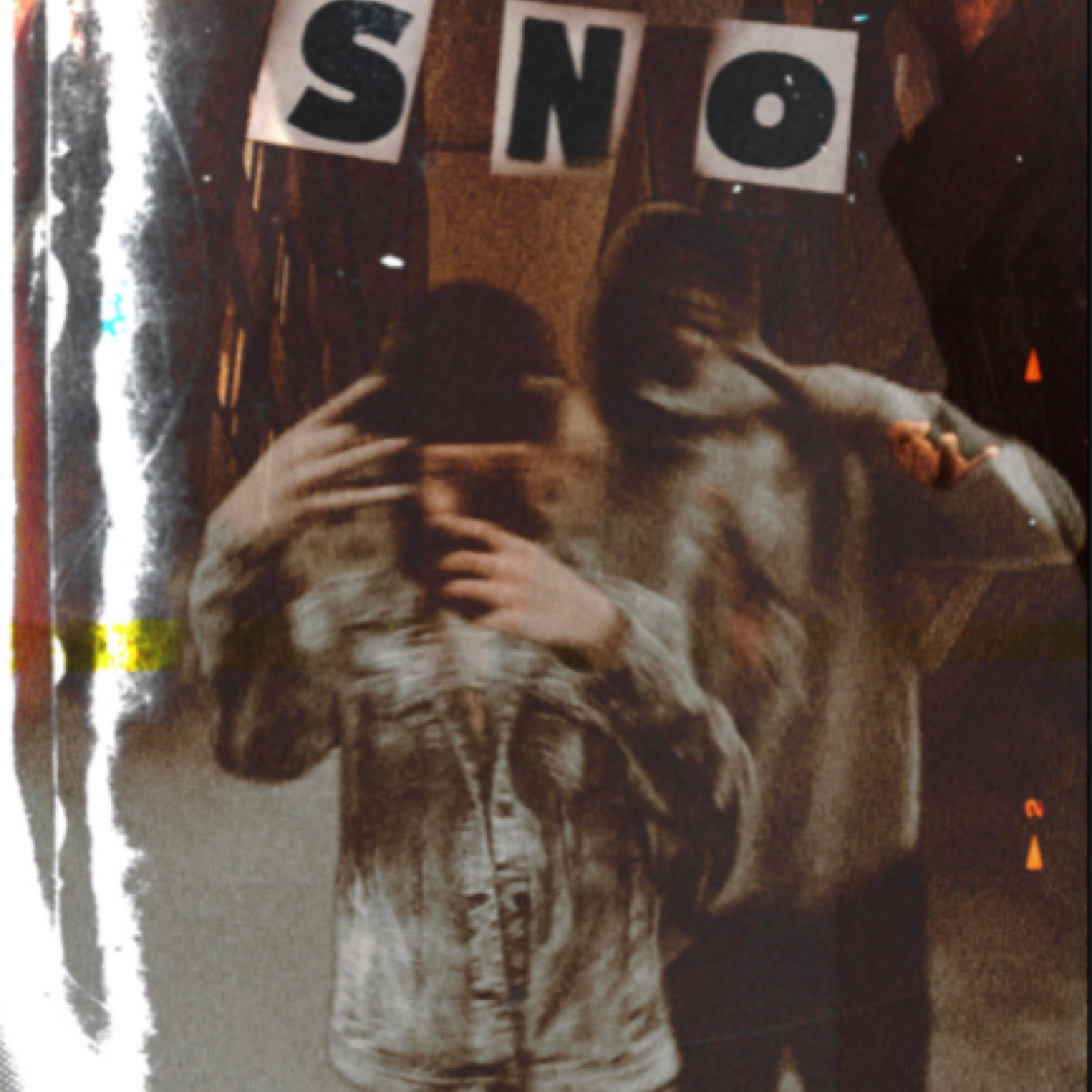 S.N.O Anthem artwork