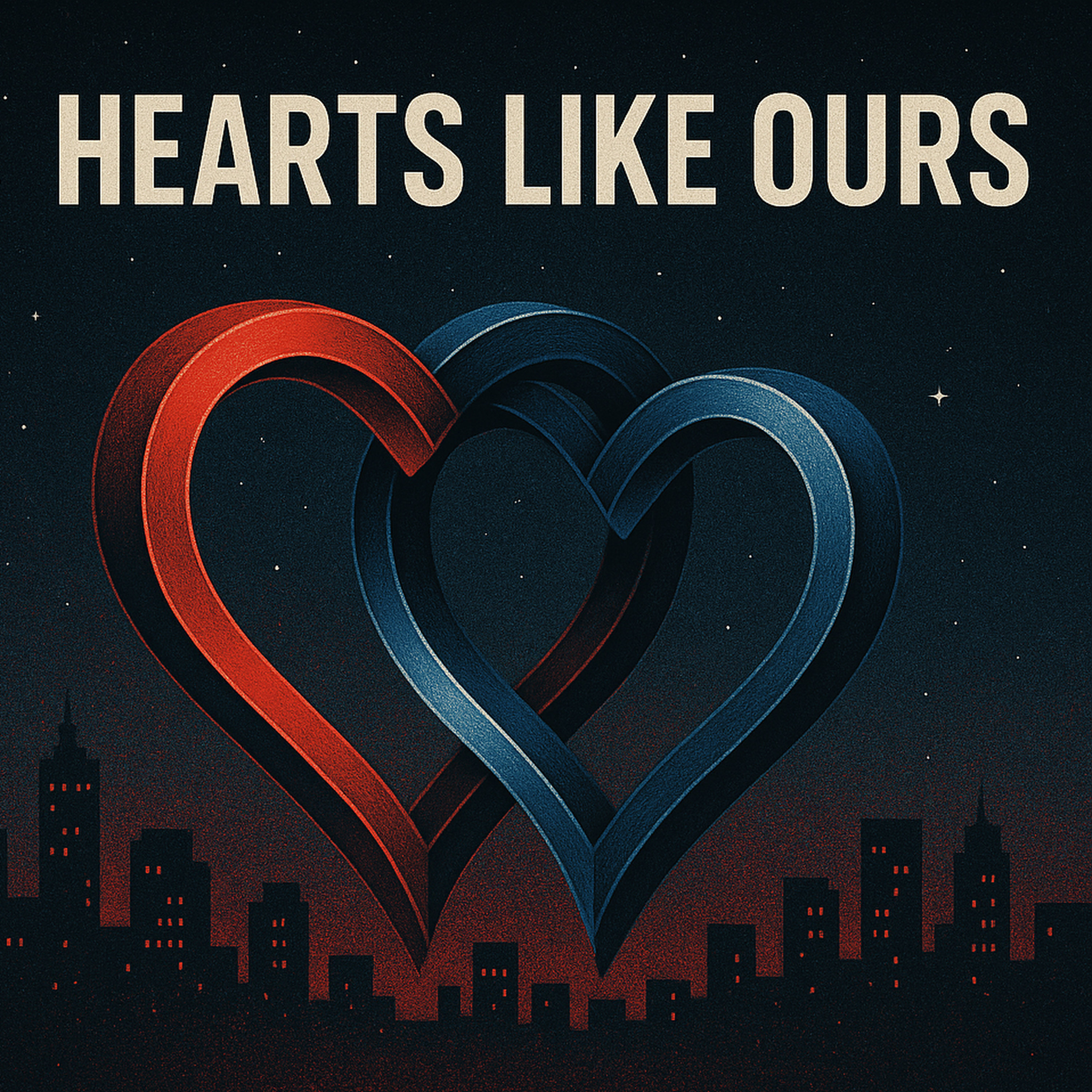 Hearts Like Ours artwork