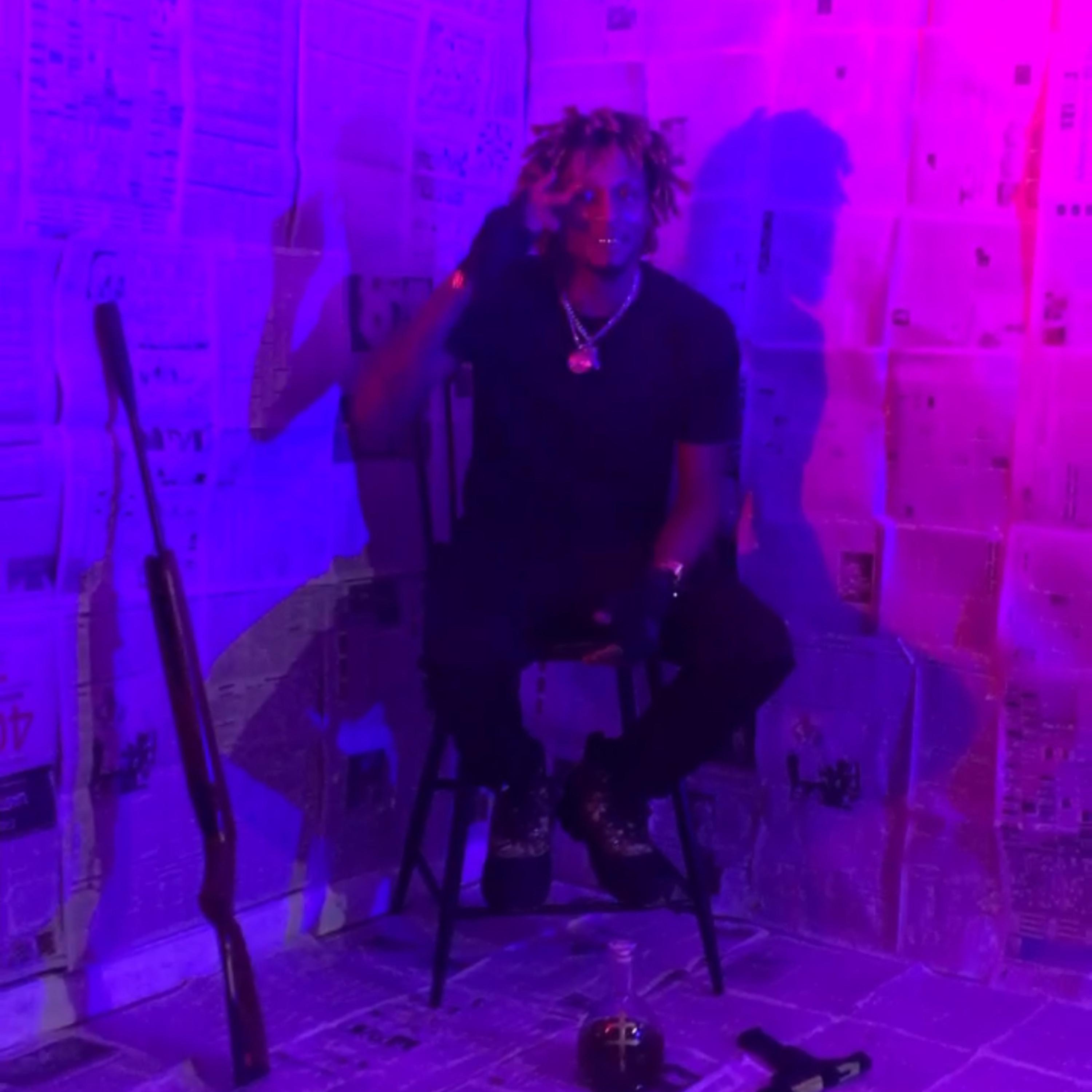 Doomsday Prepin artwork