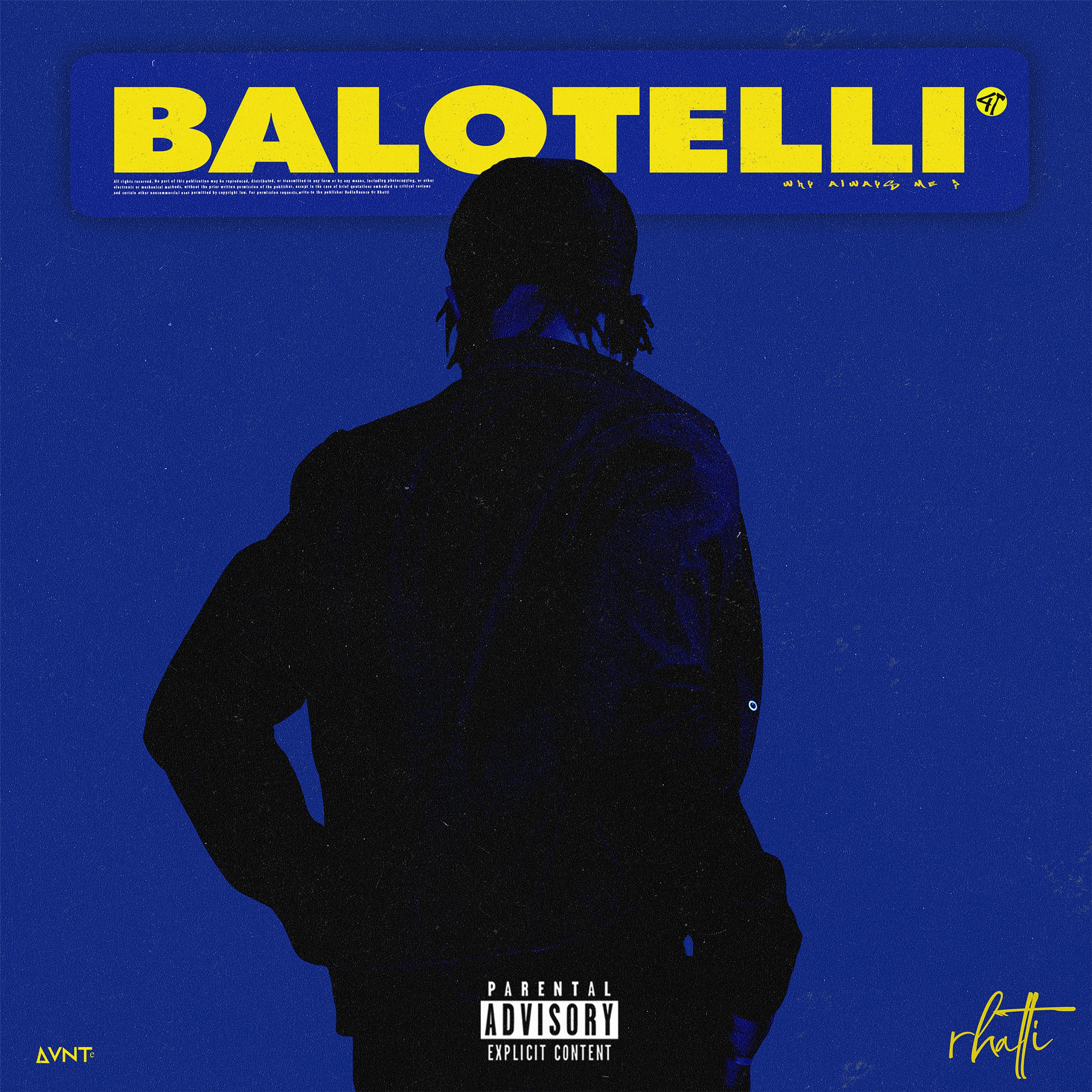 Balotelli - Rhatti