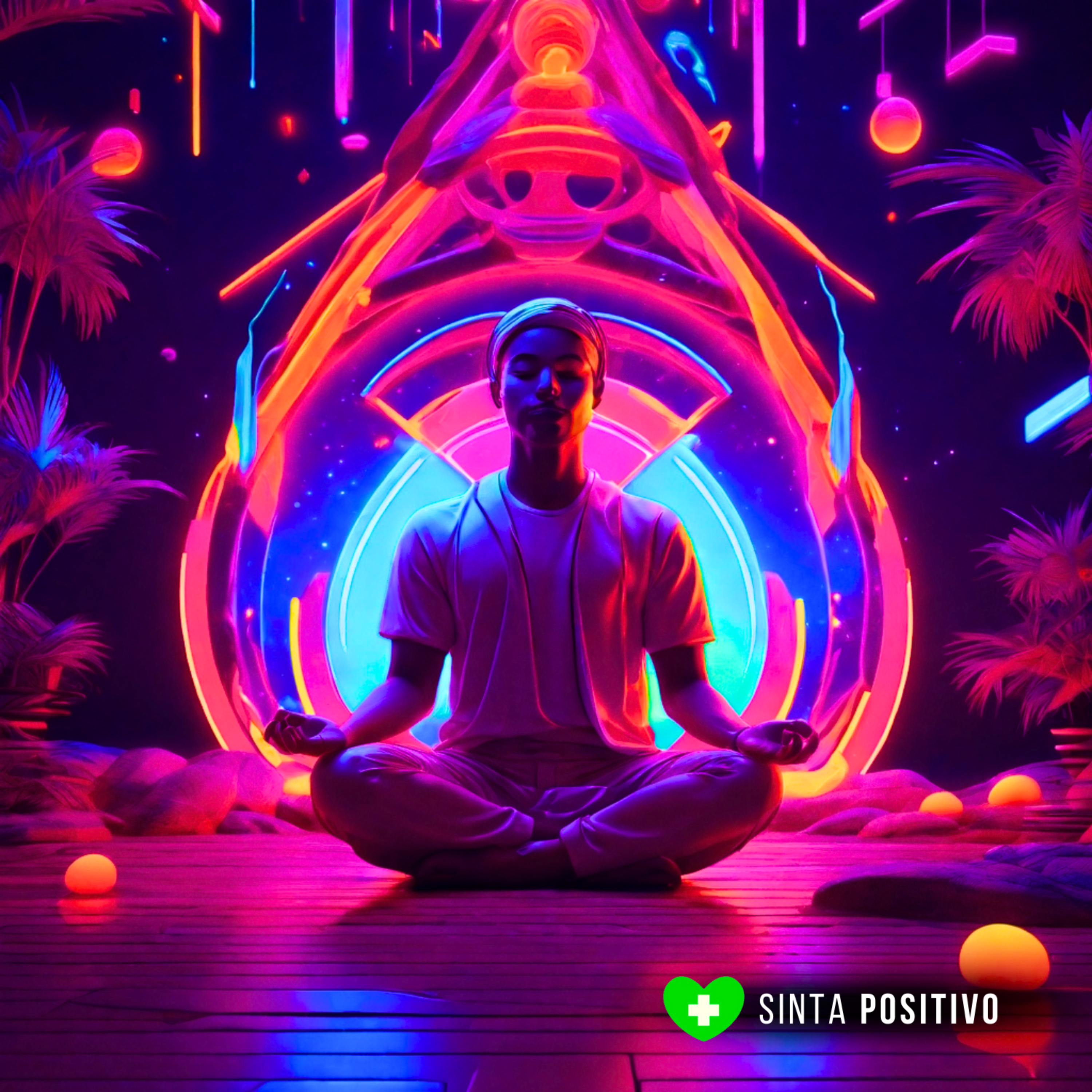 MeditaTop: Sonidos para la Mente artwork