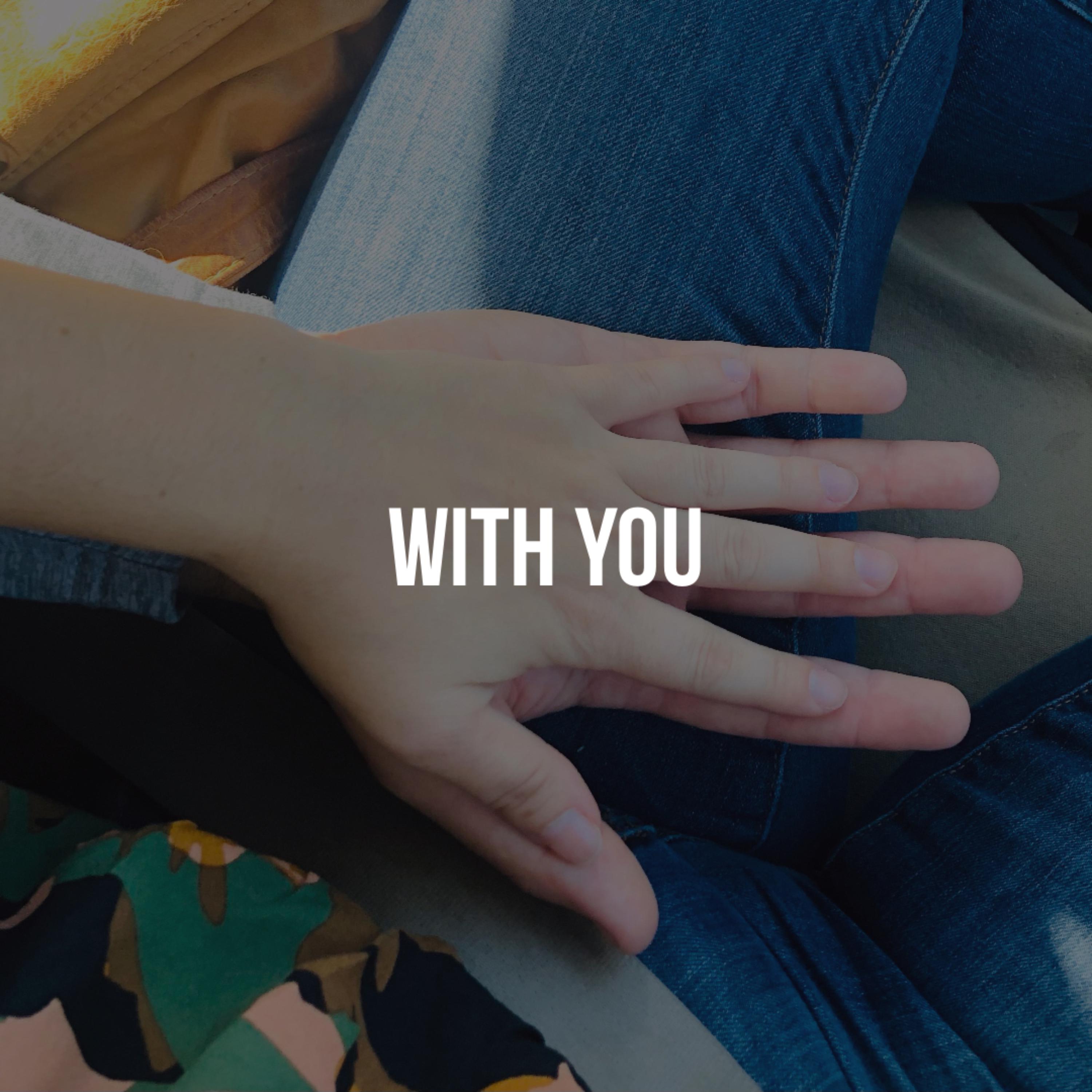 With You by Tres Winn cover art
