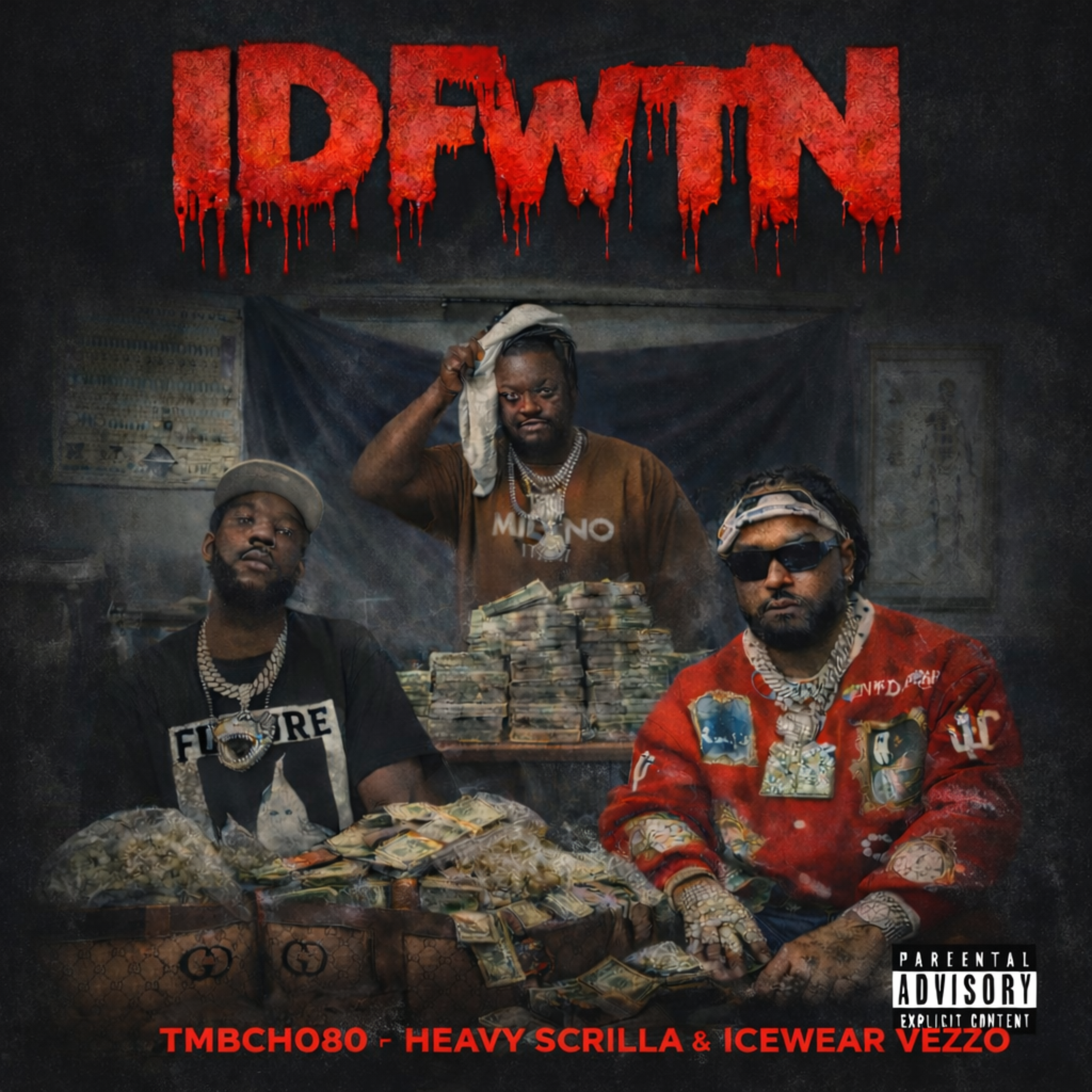 IDFWTN artwork