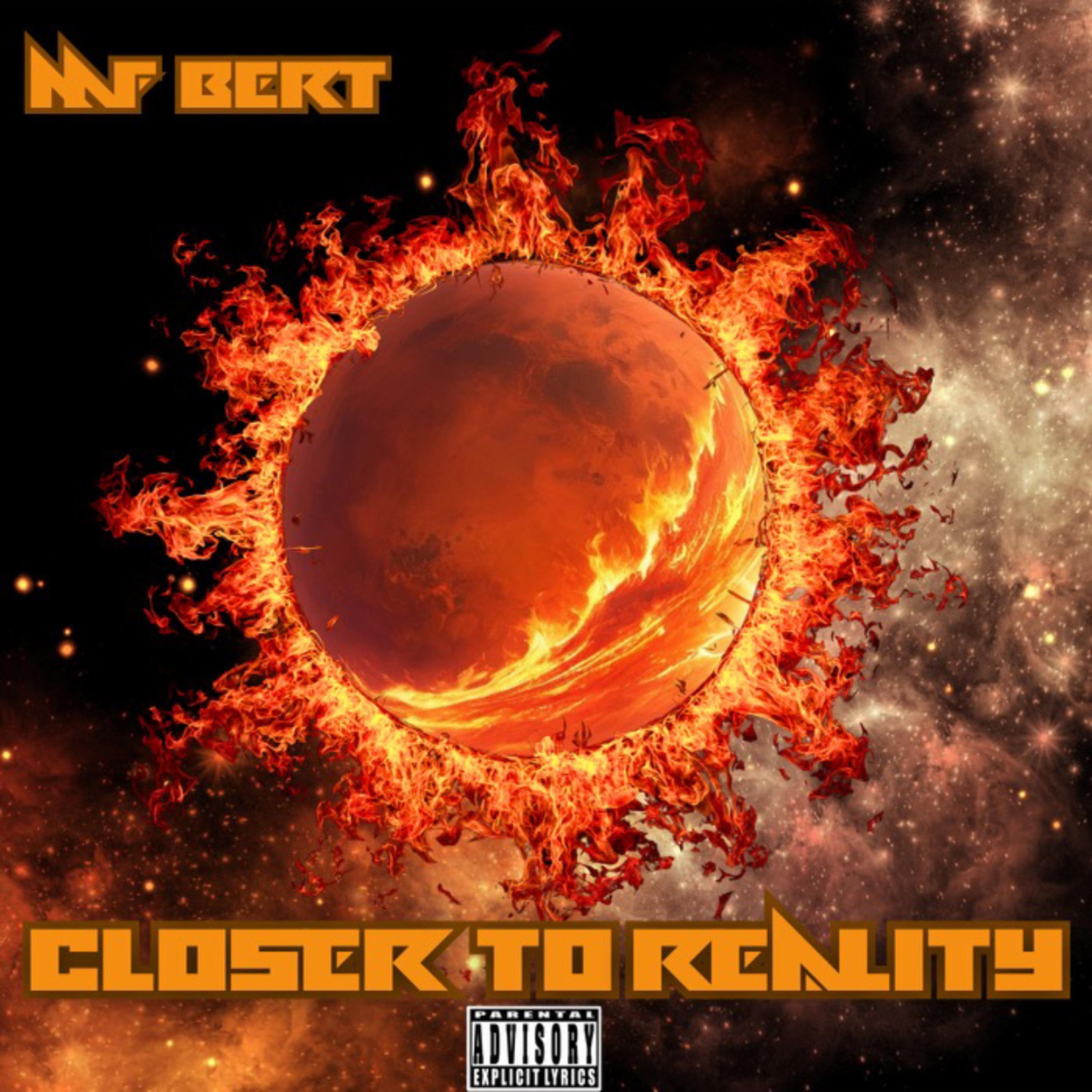 Closer To Reality artwork