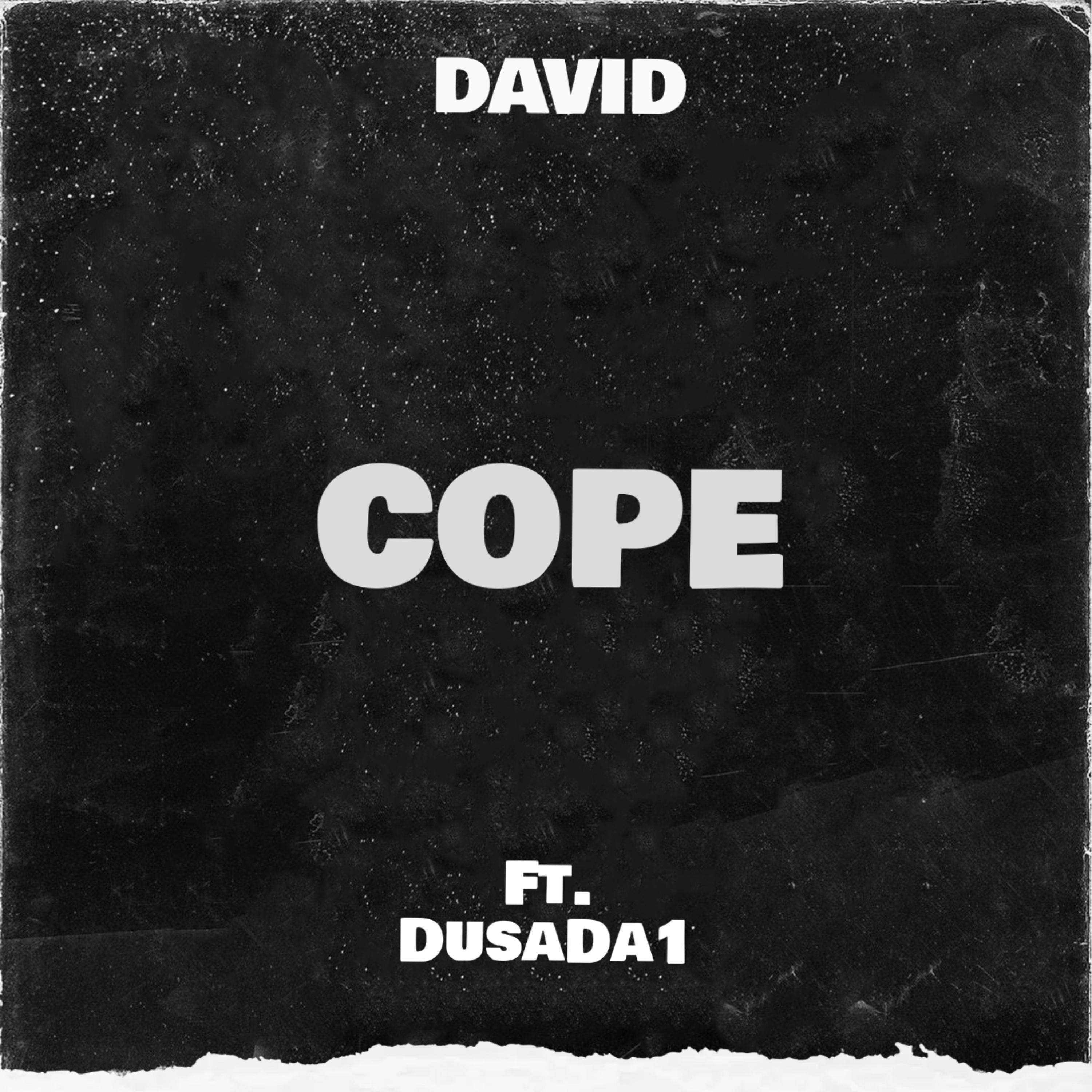 Cope artwork