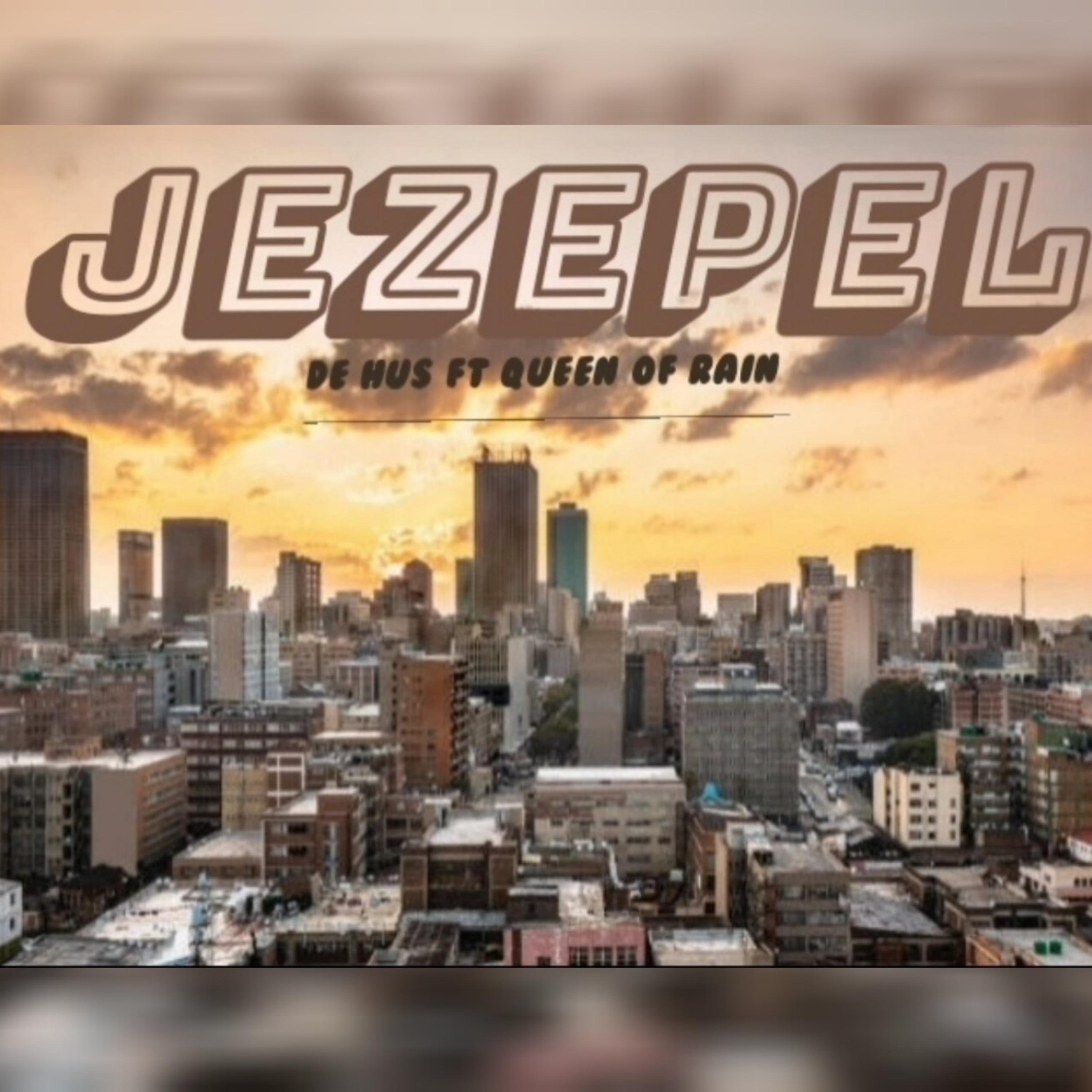 Jezepel artwork