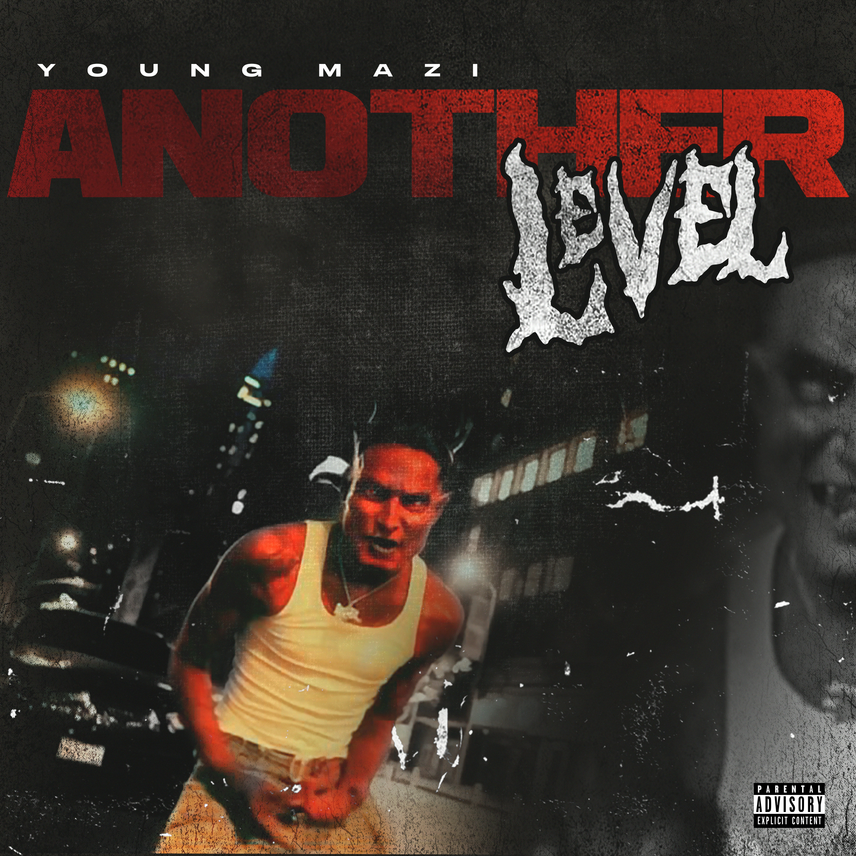 Another Level artwork