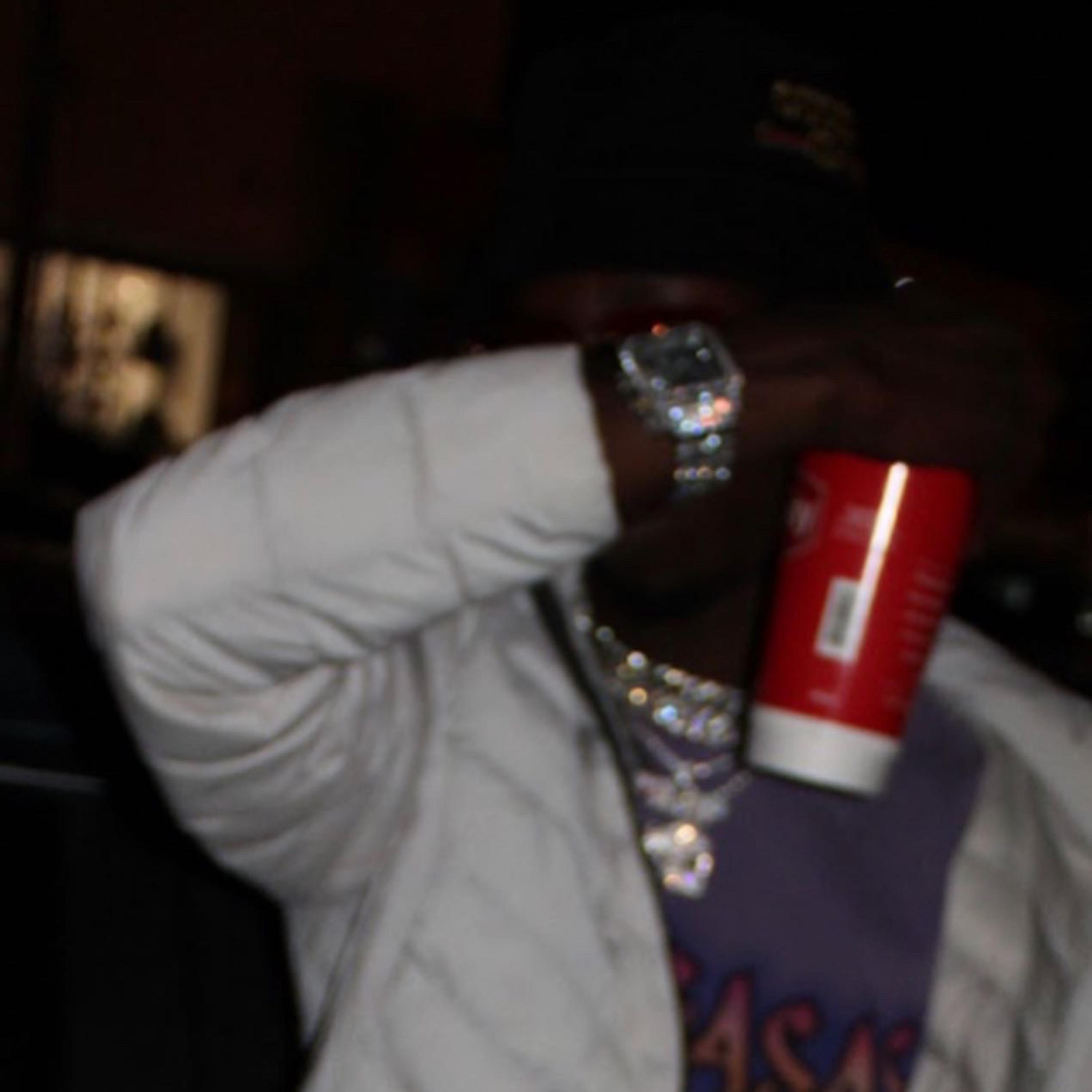 Walk Freestyle artwork