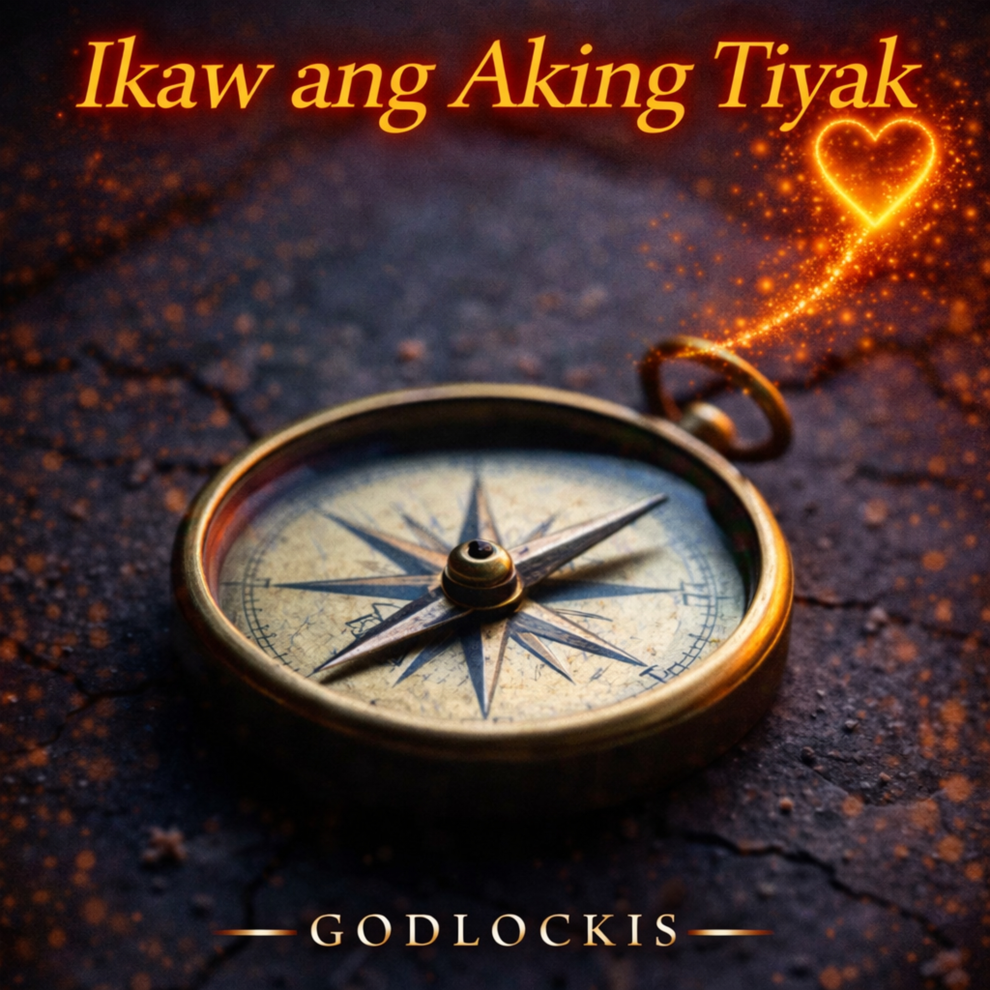 Ikaw ang Aking Tiyak artwork