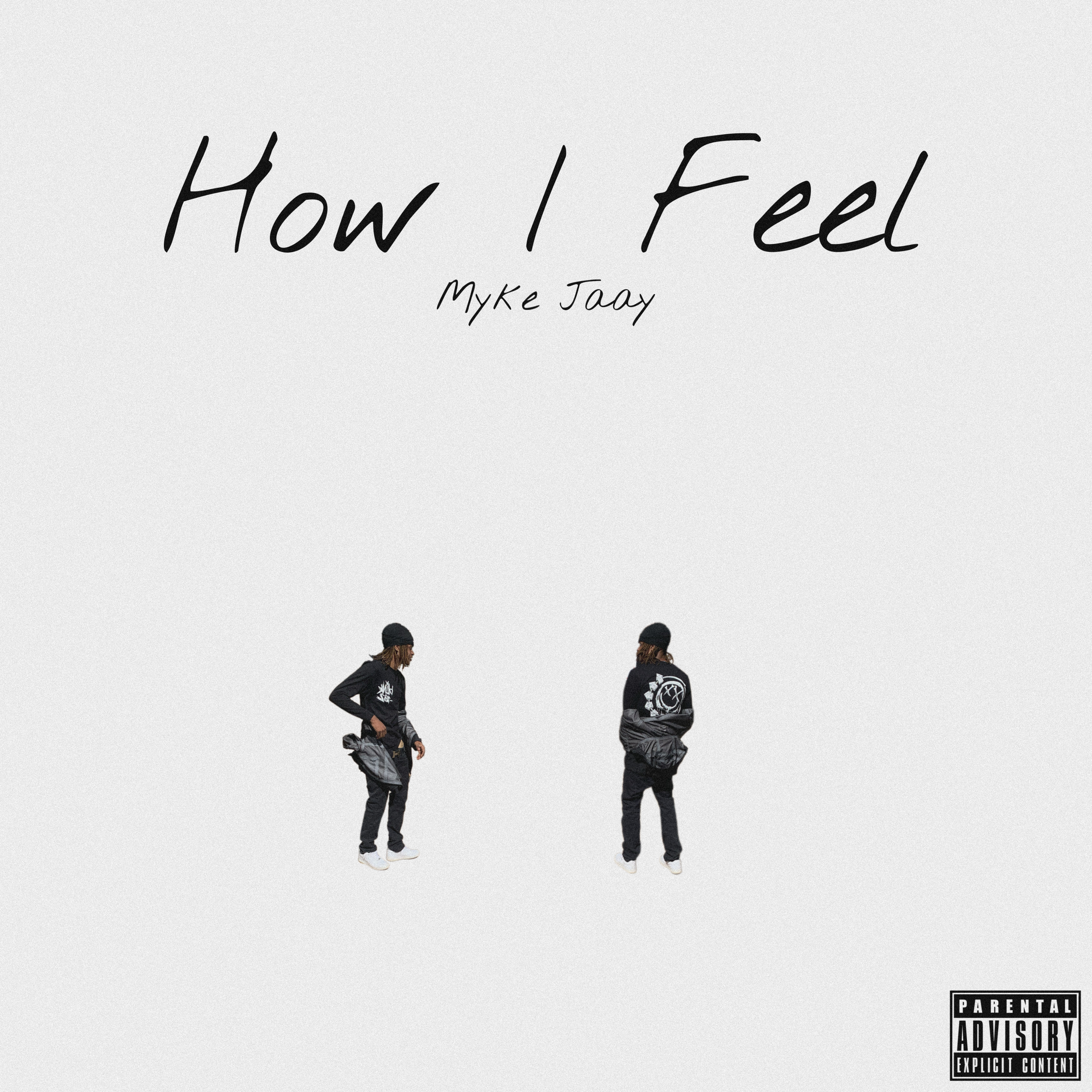 How I Feel artwork