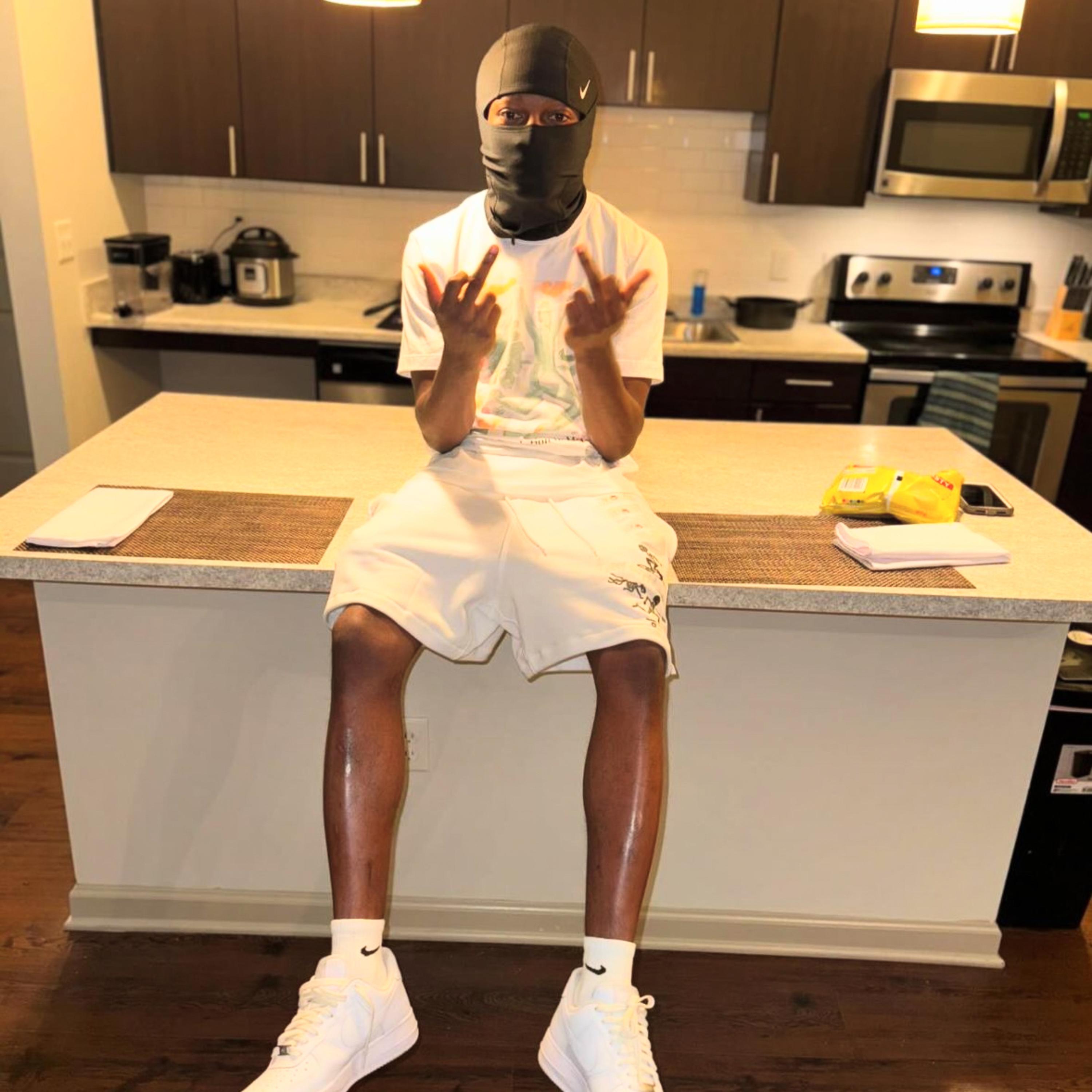 Double Cups artwork