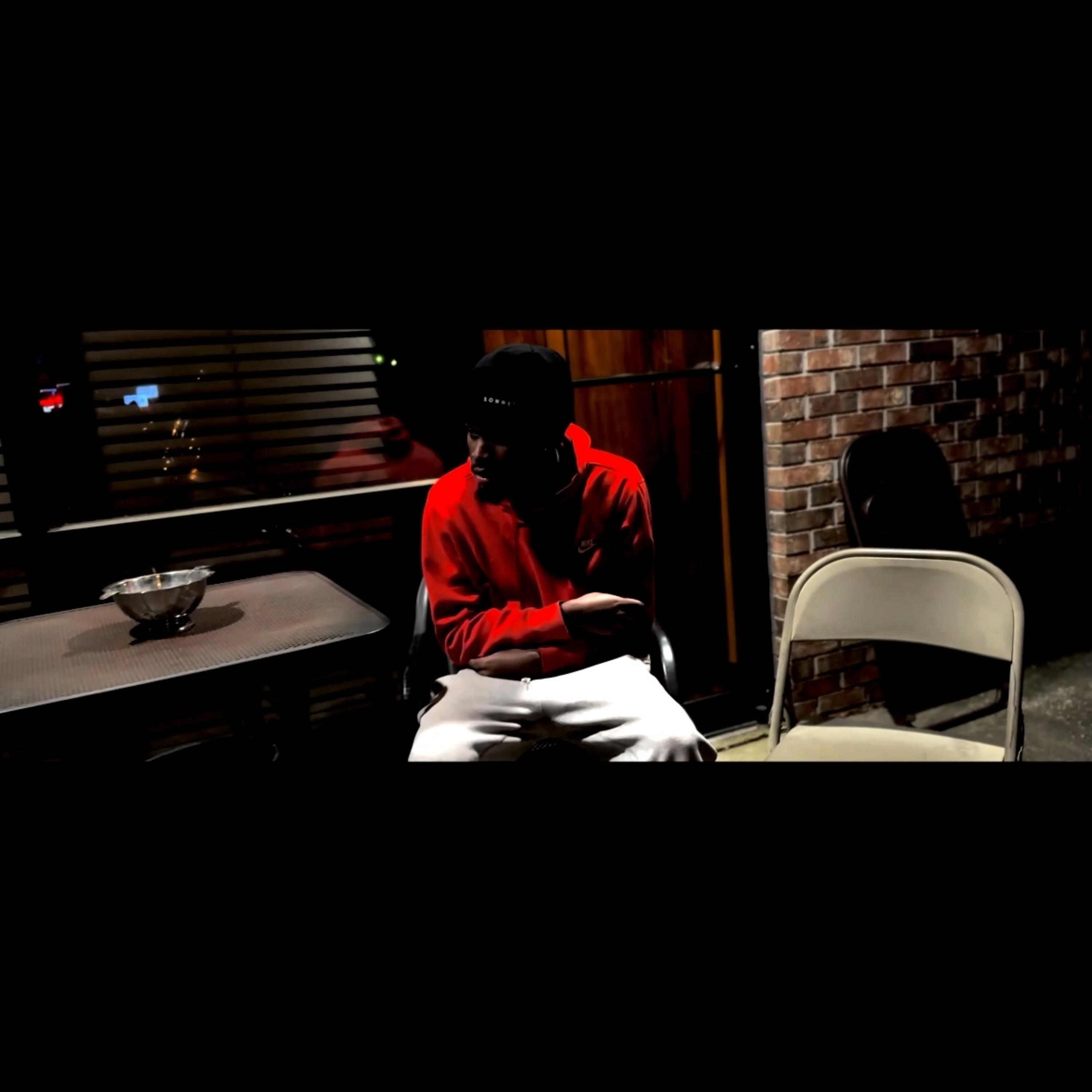 Da Shit Freestyle by Qnasen cover art