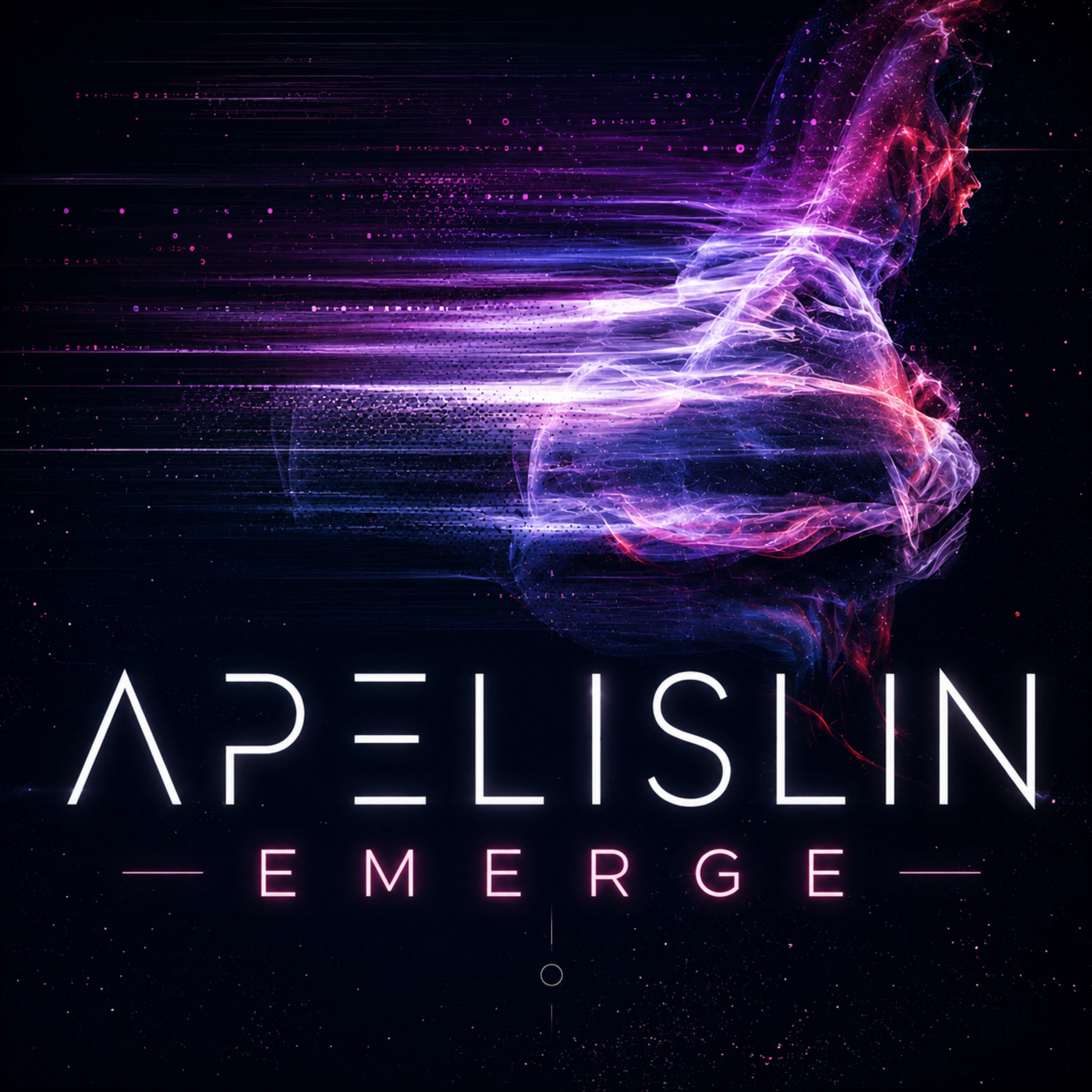 Emerge by Apelislin cover art