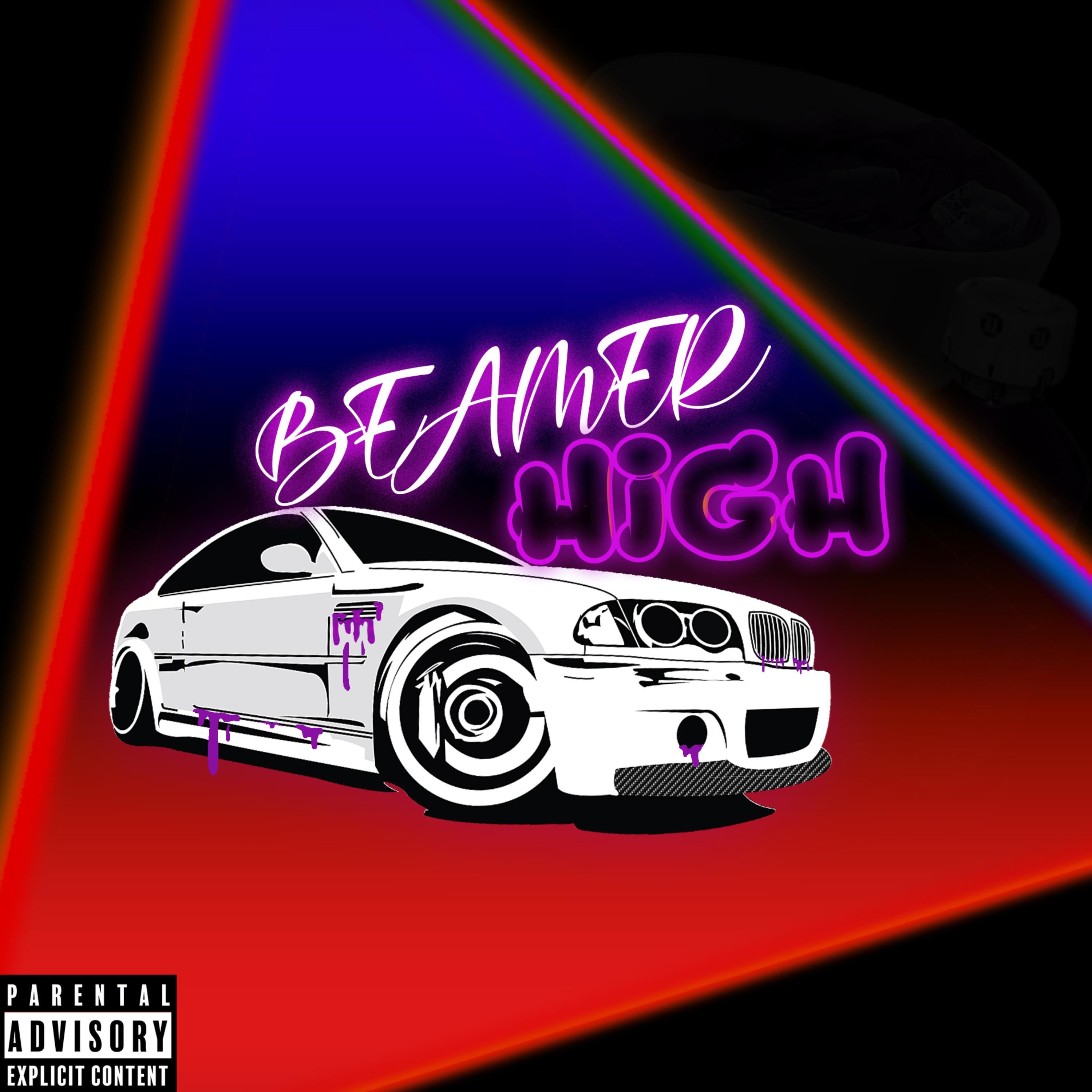 Beamer High artwork
