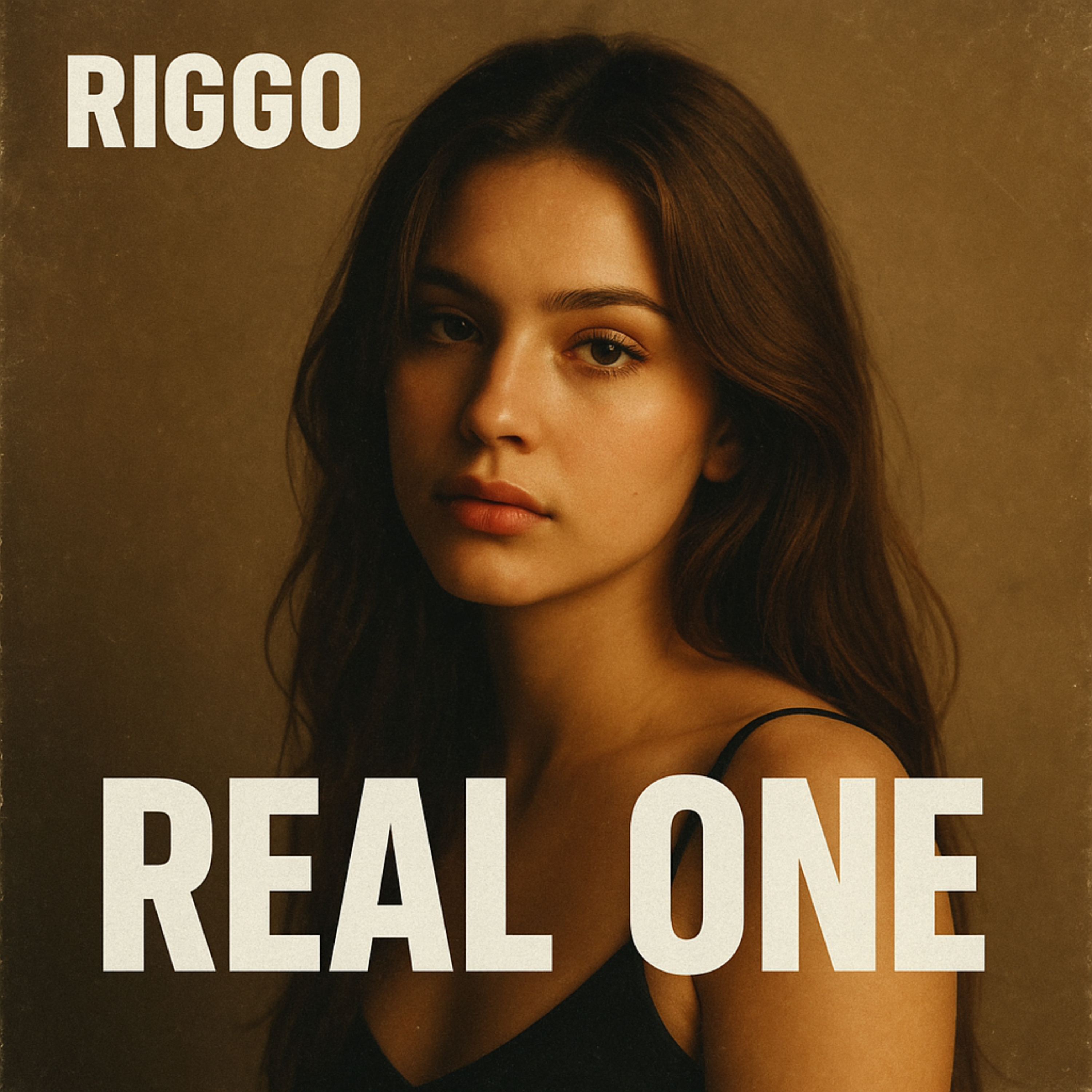 Real One (2025 Remaster) artwork