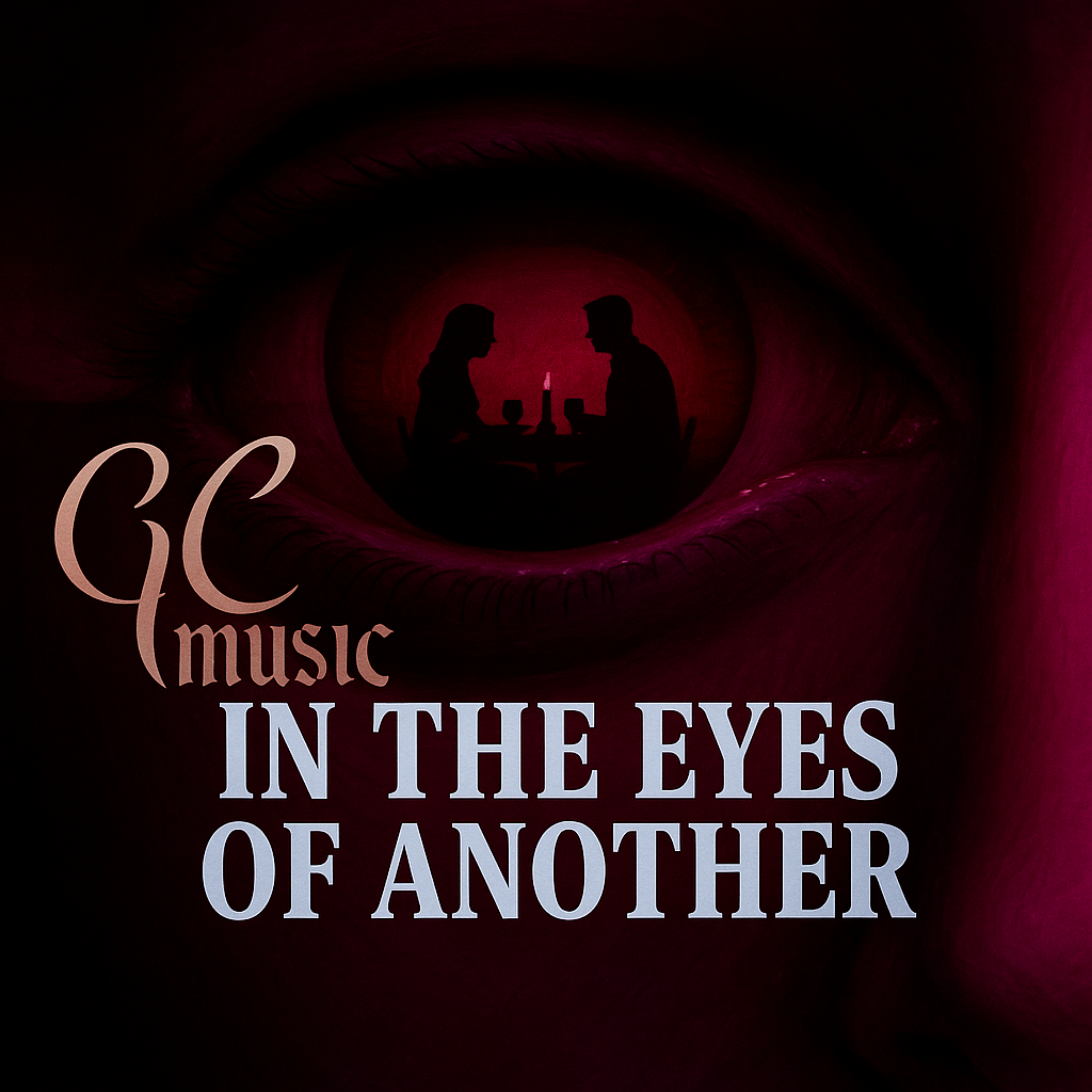 In The Eyes Of Another artwork