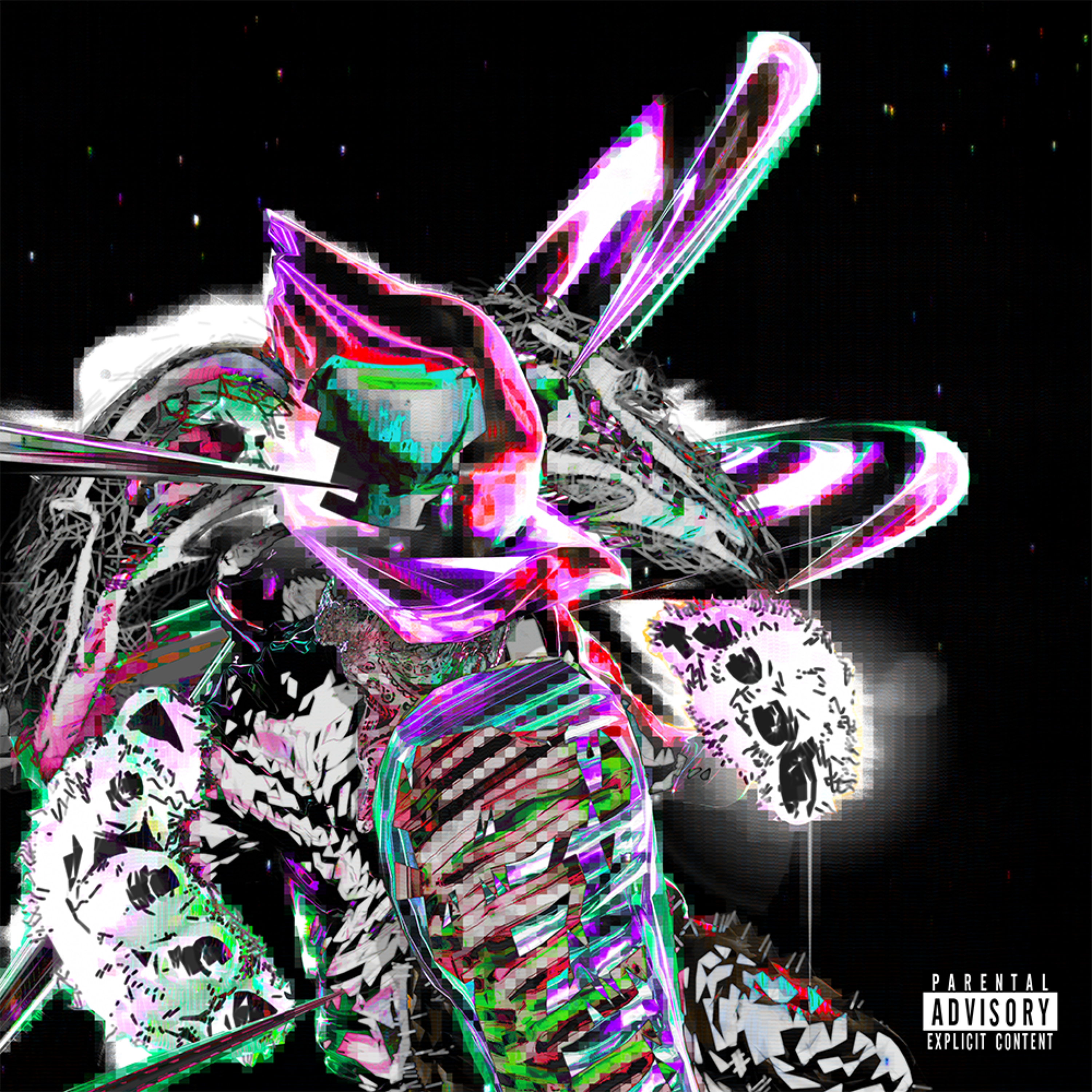 UNORTHODOX artwork