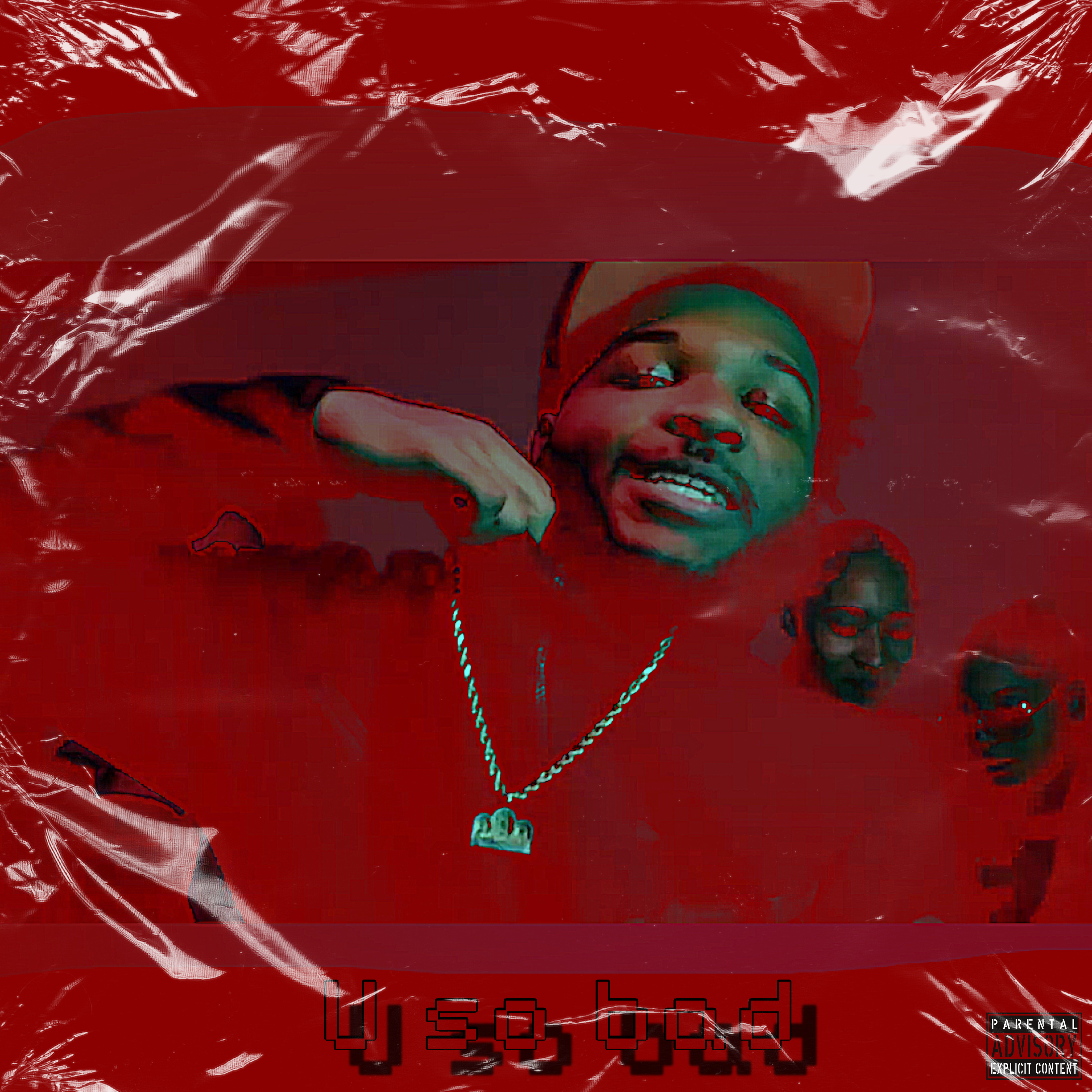 U So Bad artwork