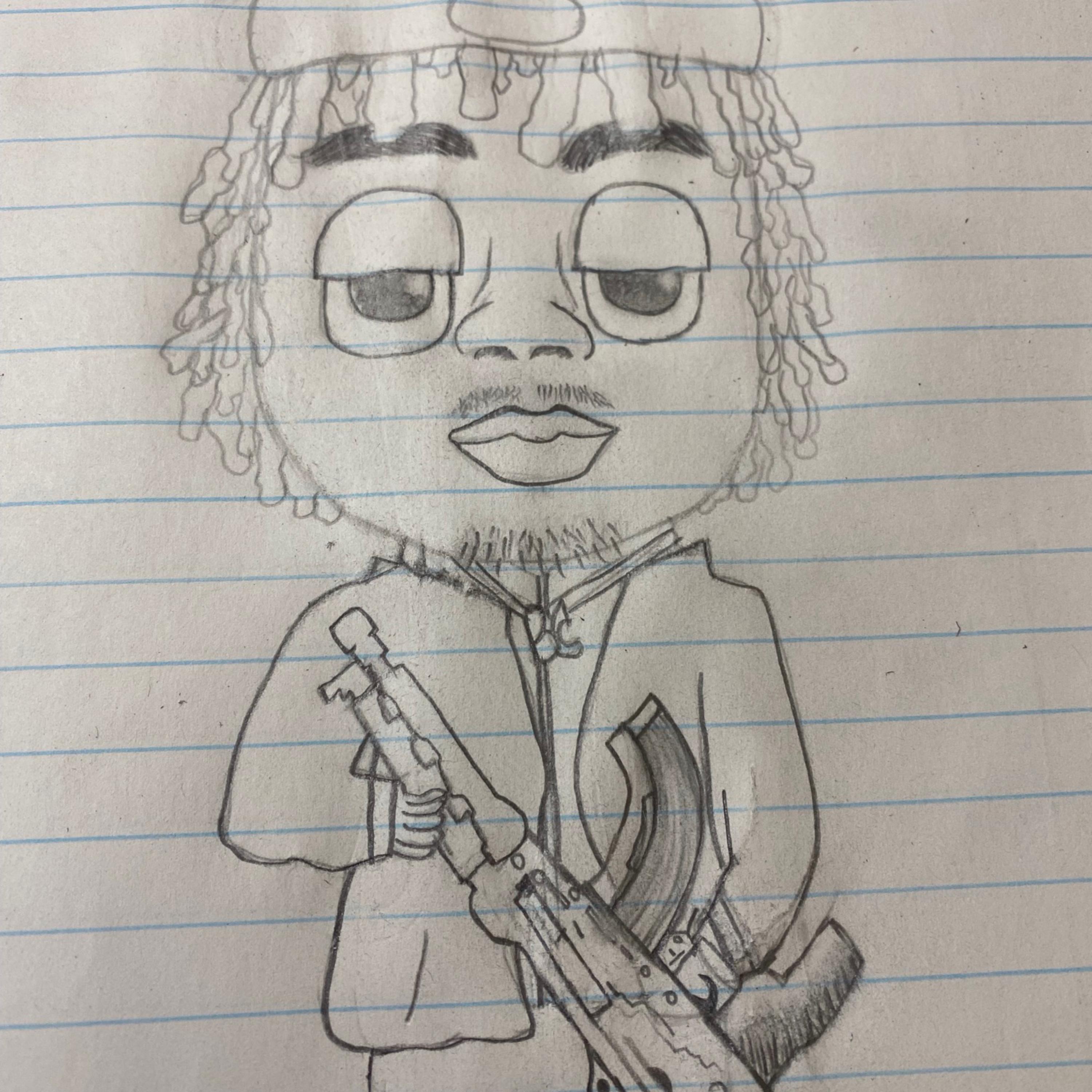 Chop-Stikk artwork