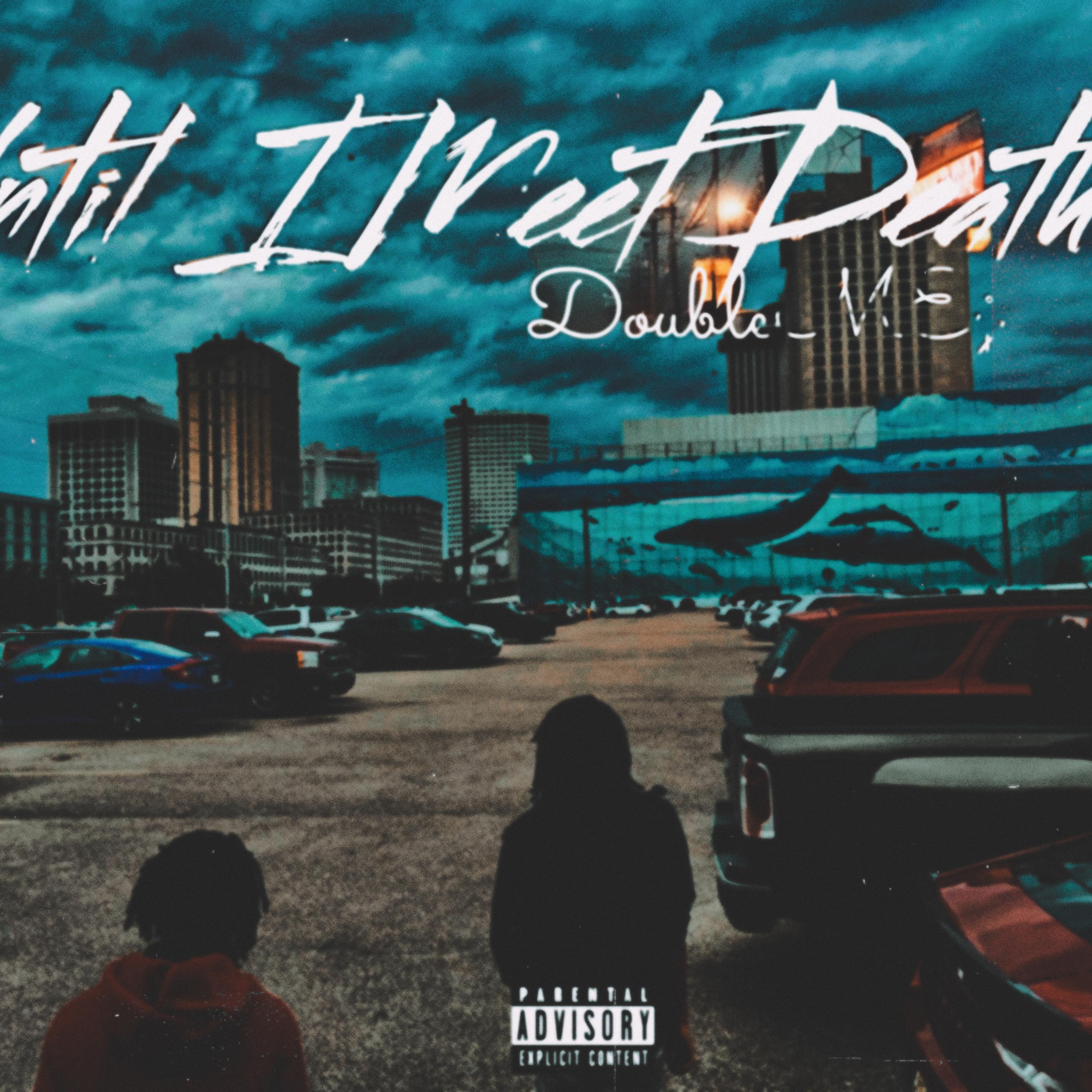 Until I Meet Death artwork