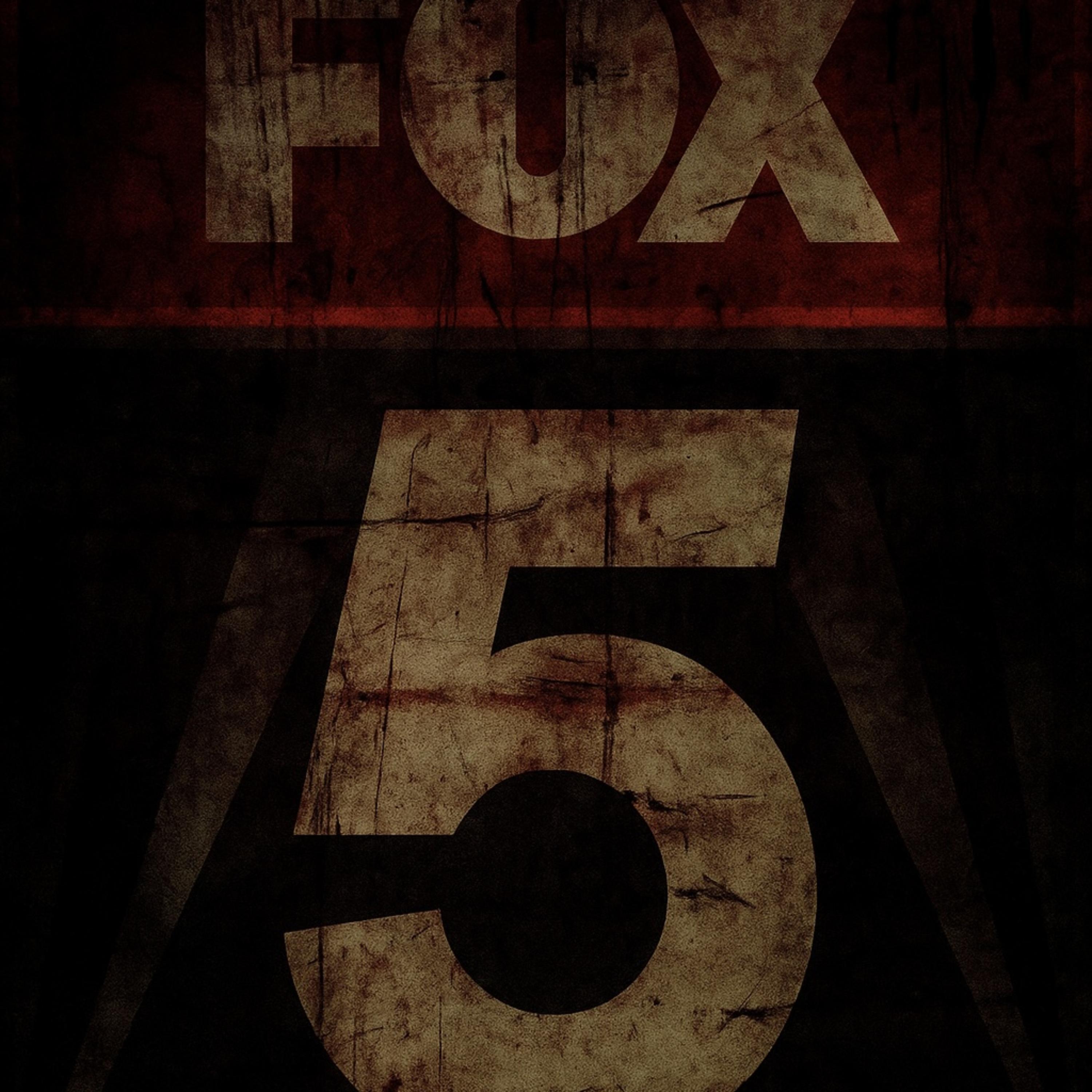Fox 5 artwork
