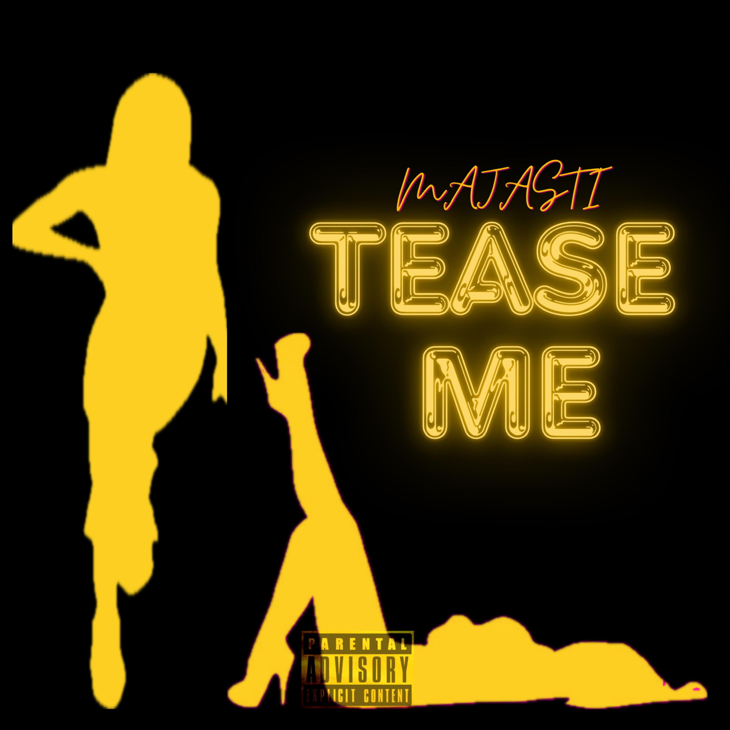 Tease Me artwork