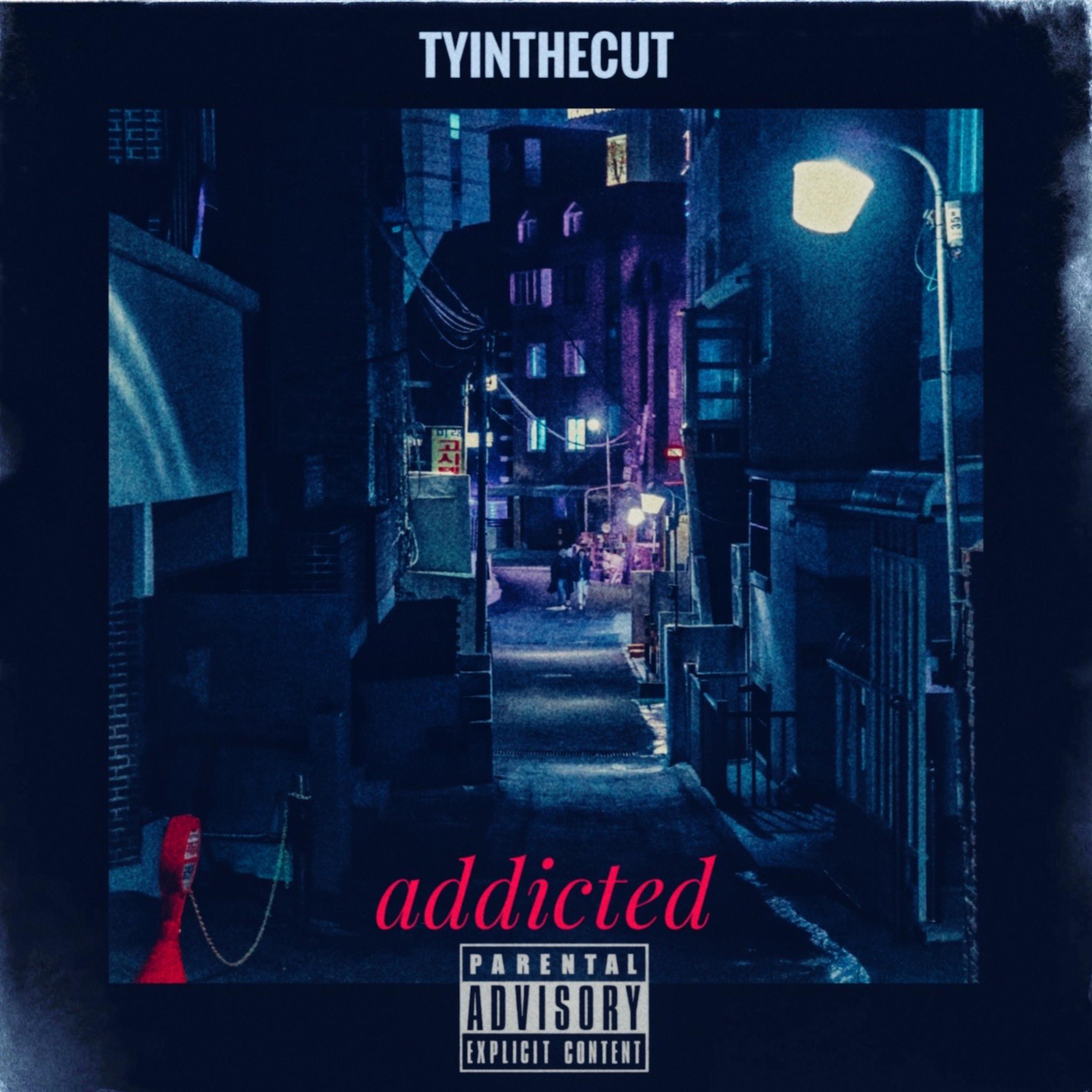 Addicted artwork