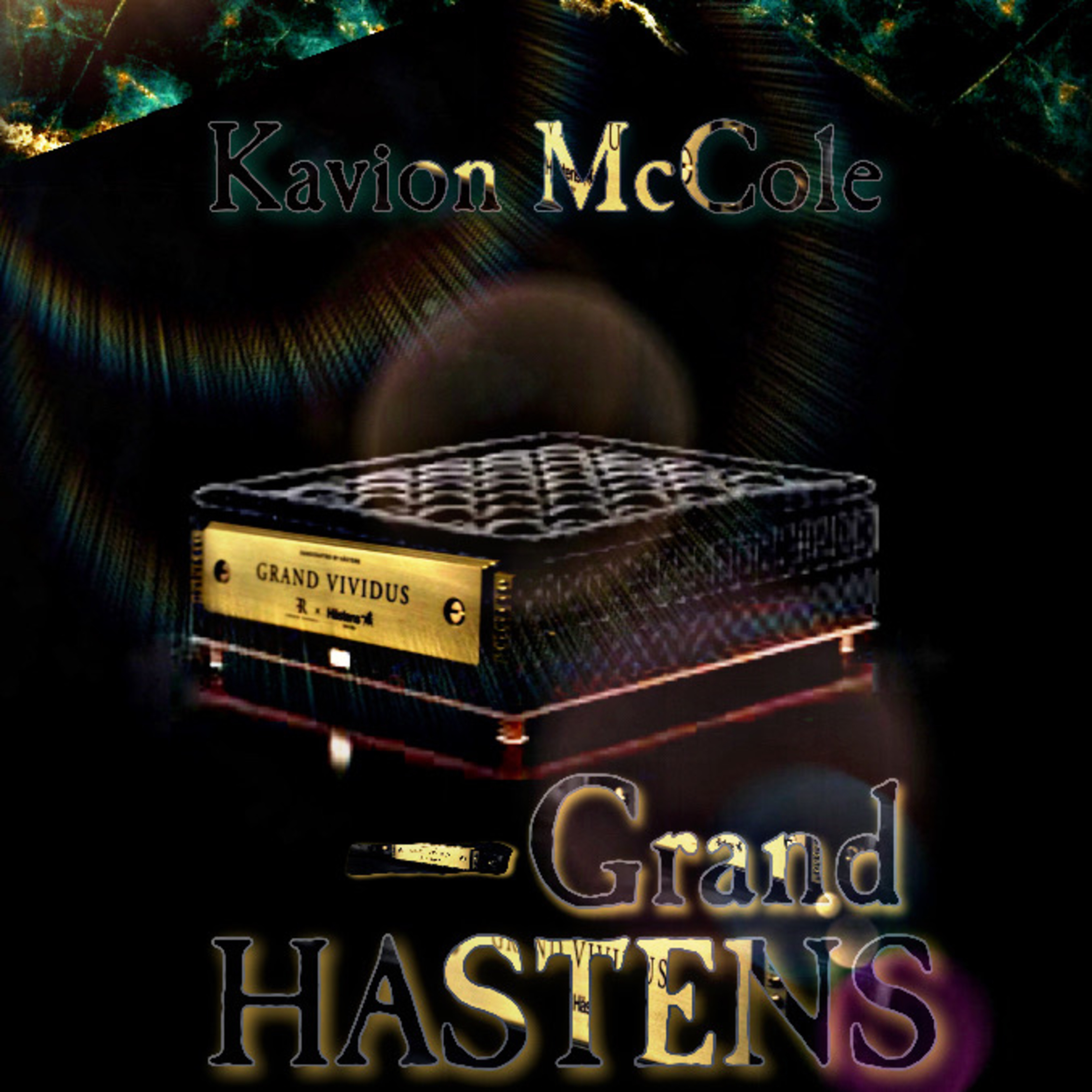 Grand Hastens artwork