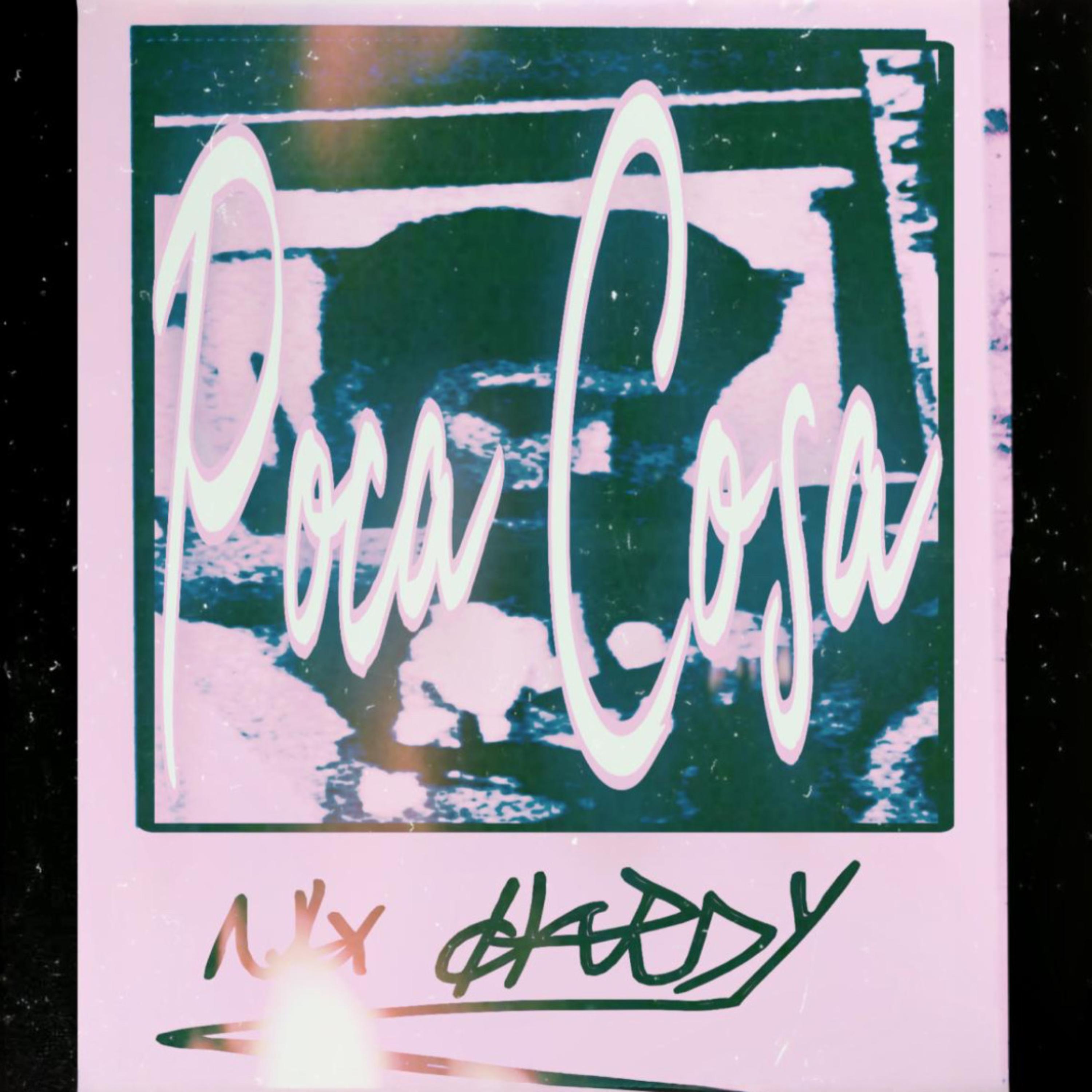 Poca Cosa by Nax Hardy