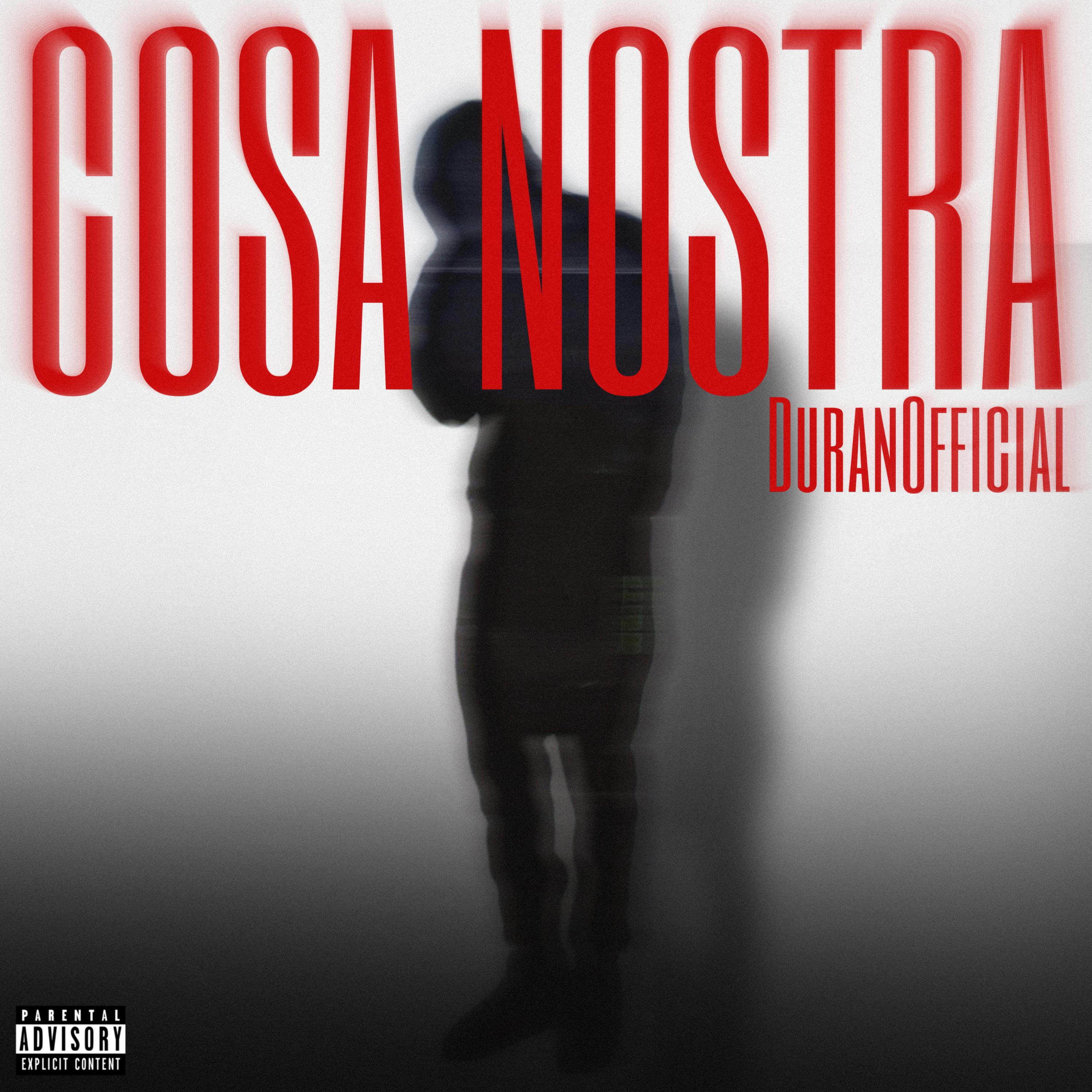 Cosa Nostra artwork