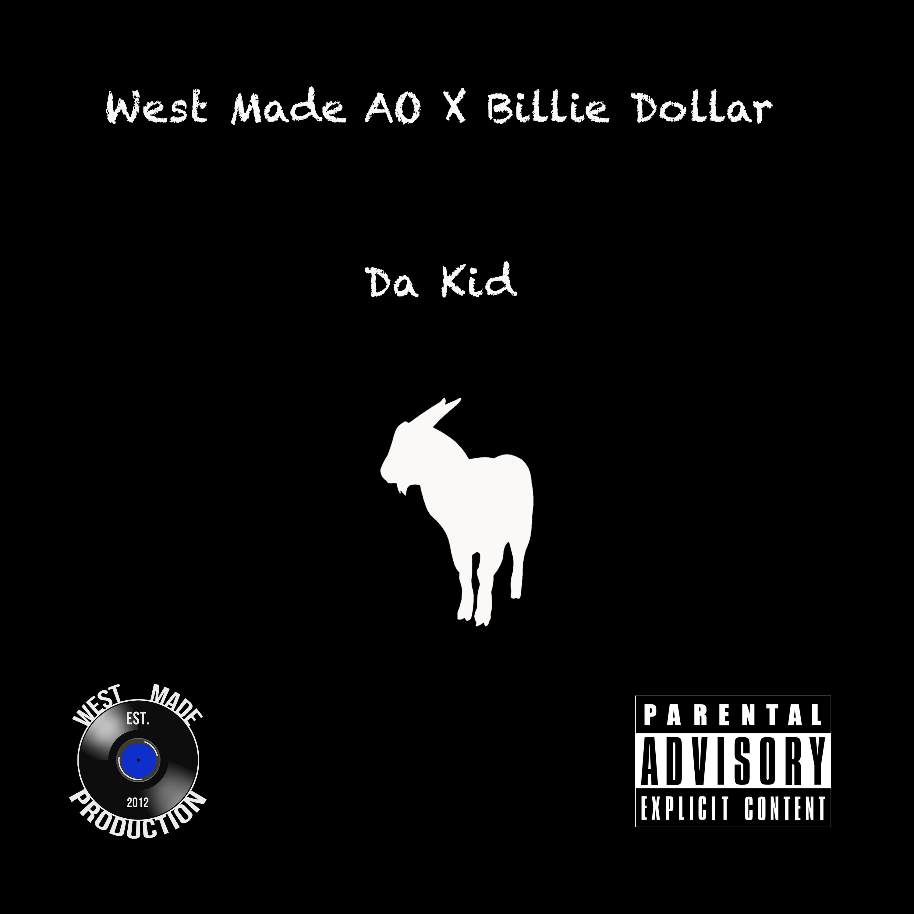 Da Kid artwork