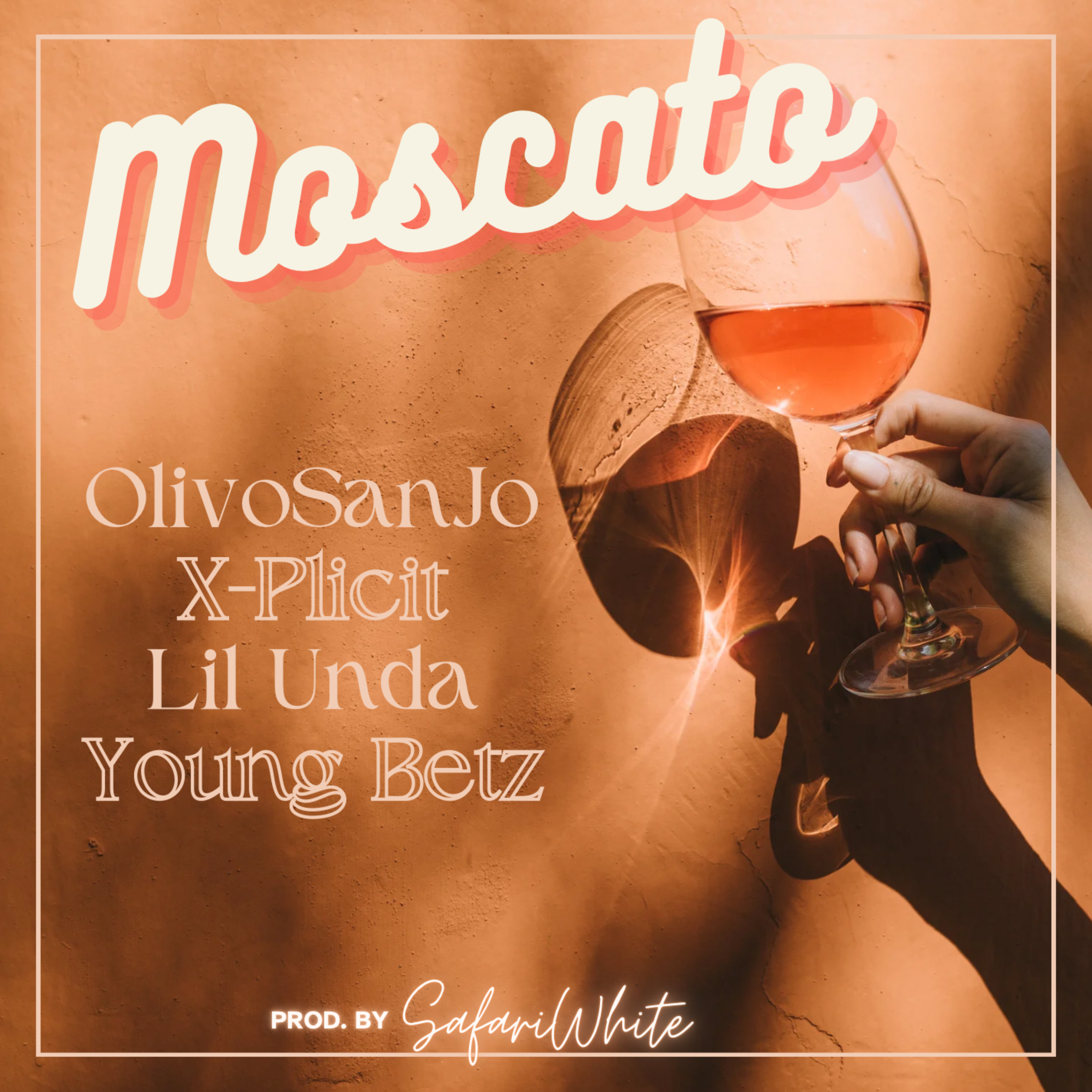 Moscato artwork
