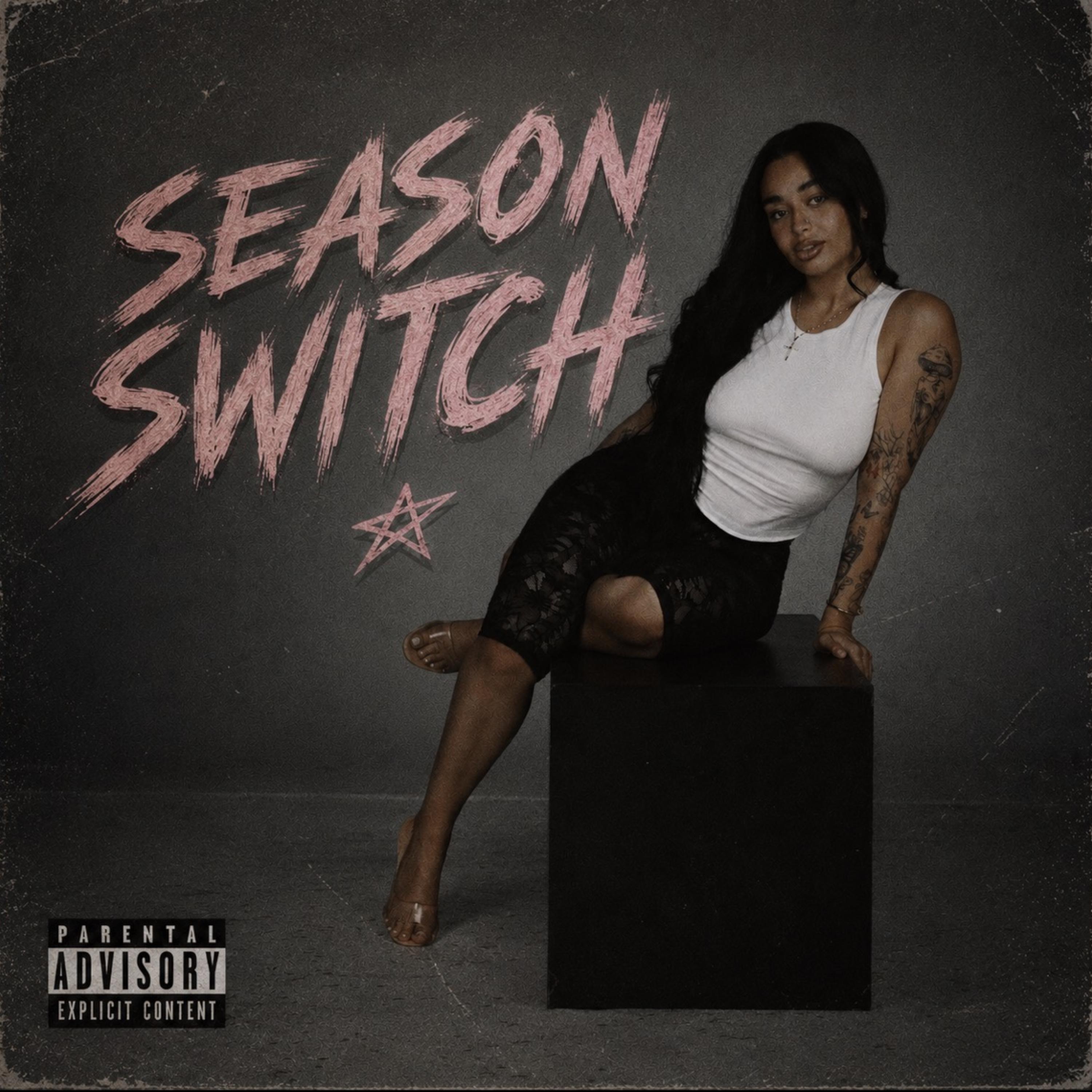 Season Switch by theerealVV cover art