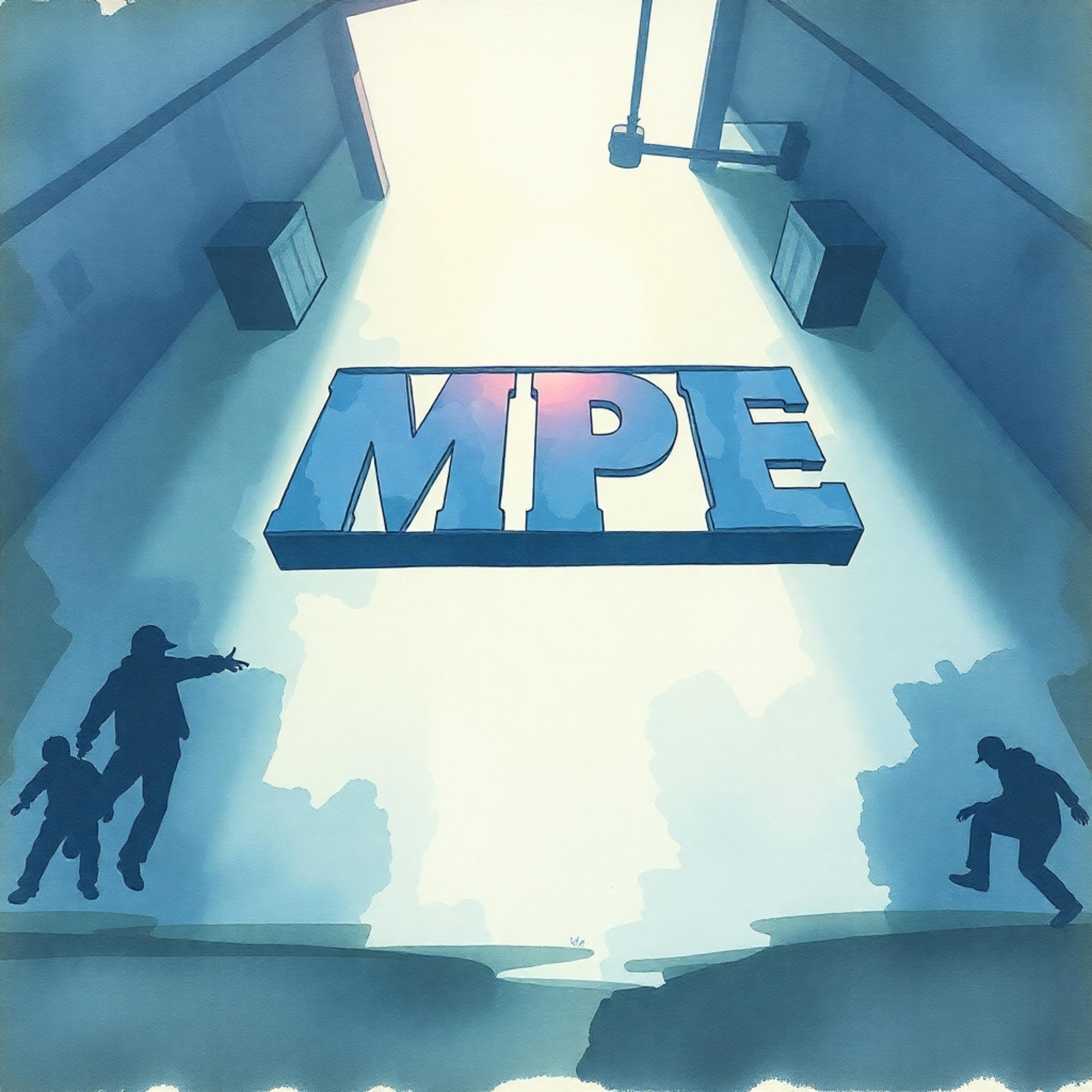 MPE artwork