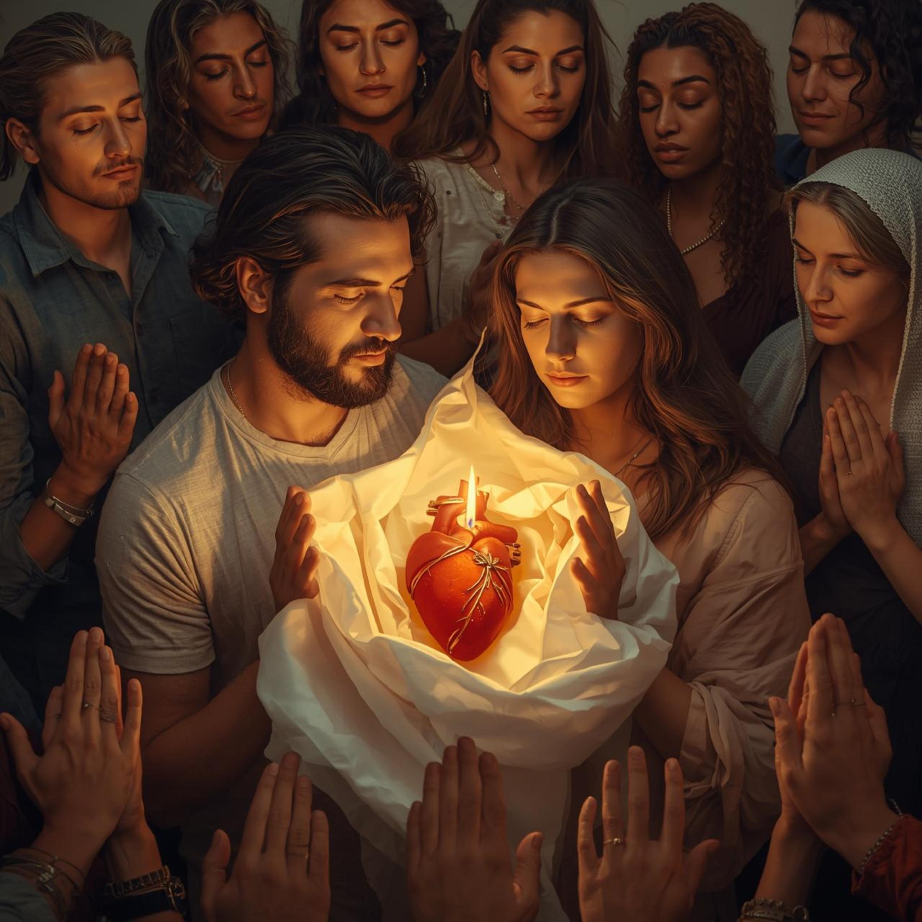 DIOS NO SE RINDIO CONMIGO artwork