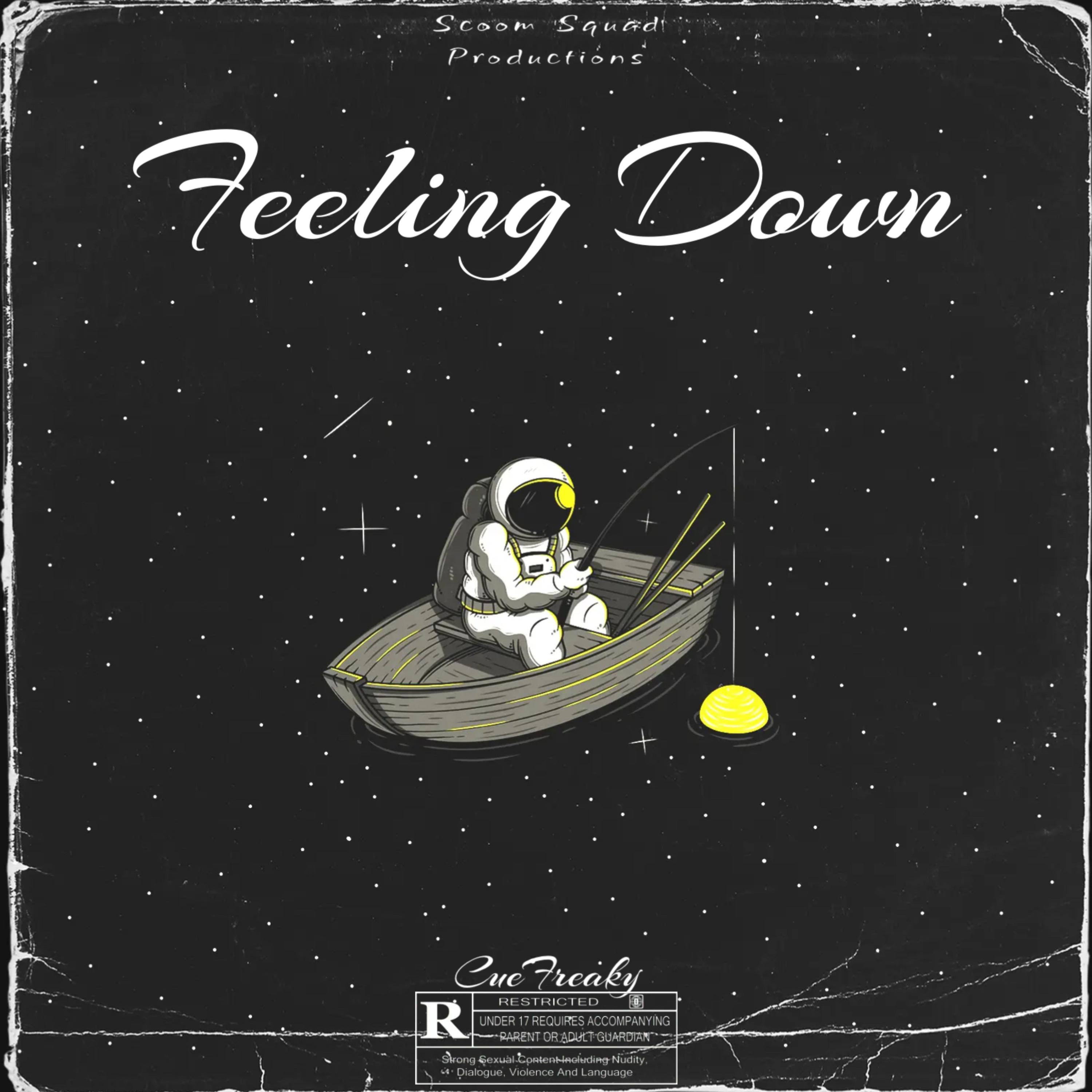 Feeling Down artwork