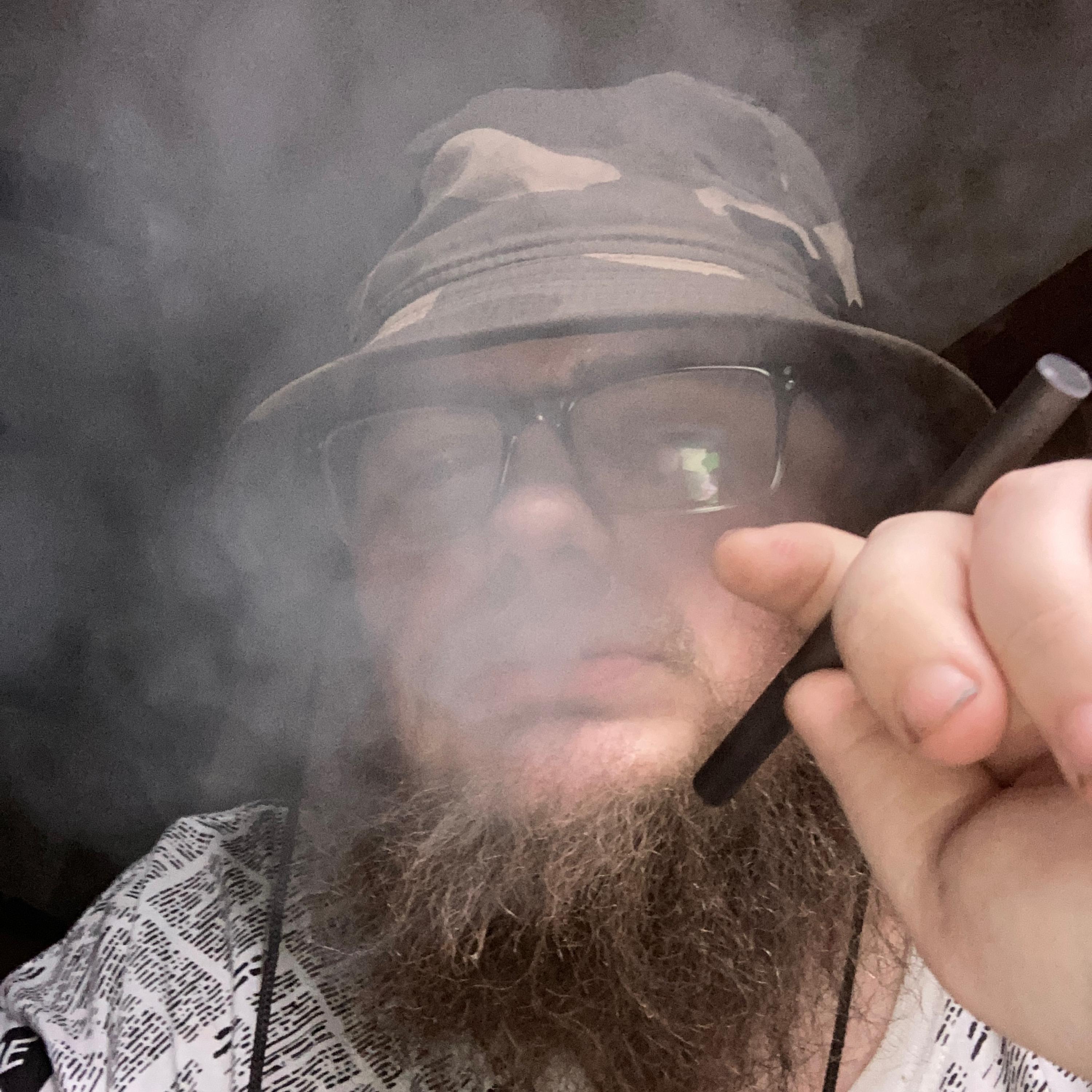 Mr Tea by Benzo Bobby cover art