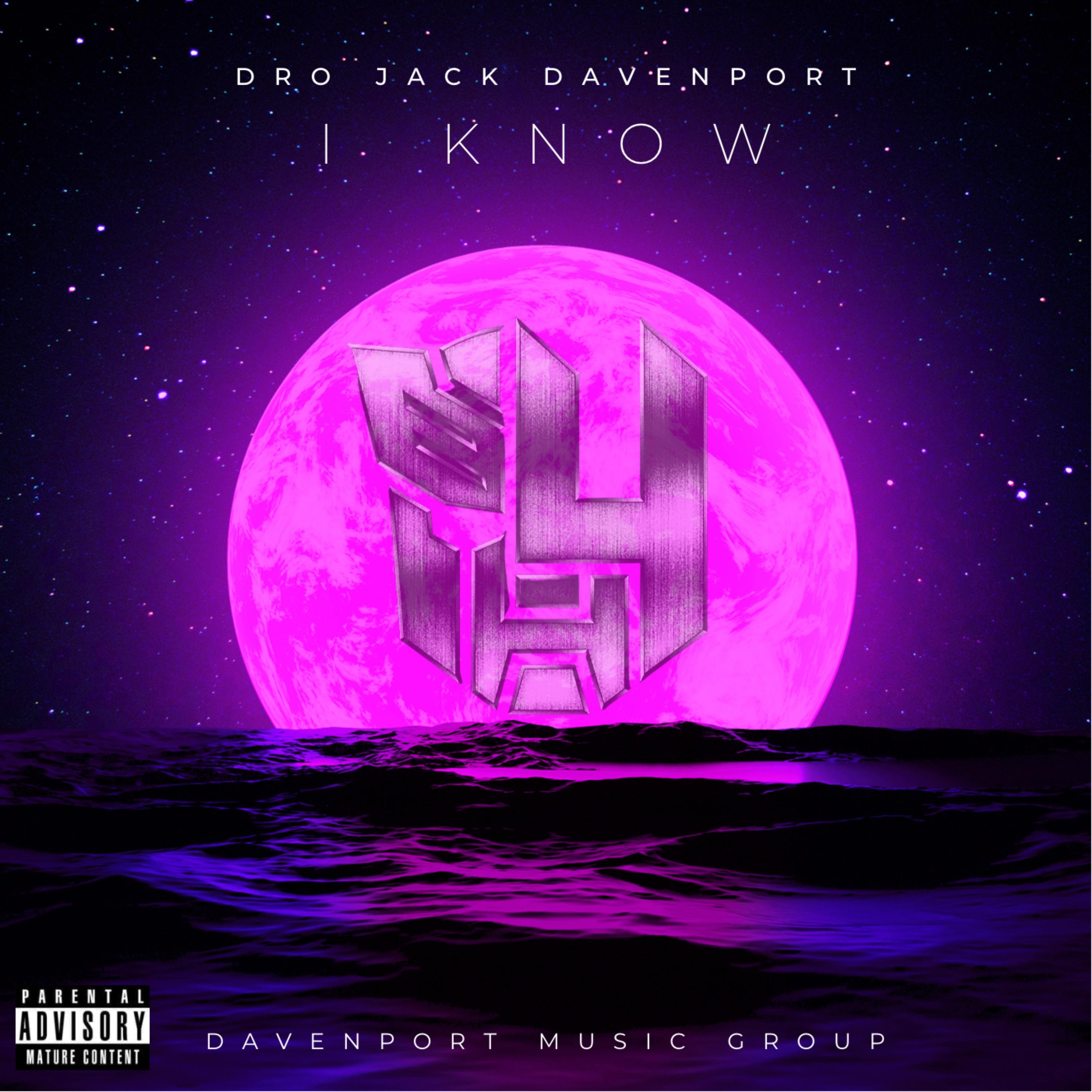I Know artwork