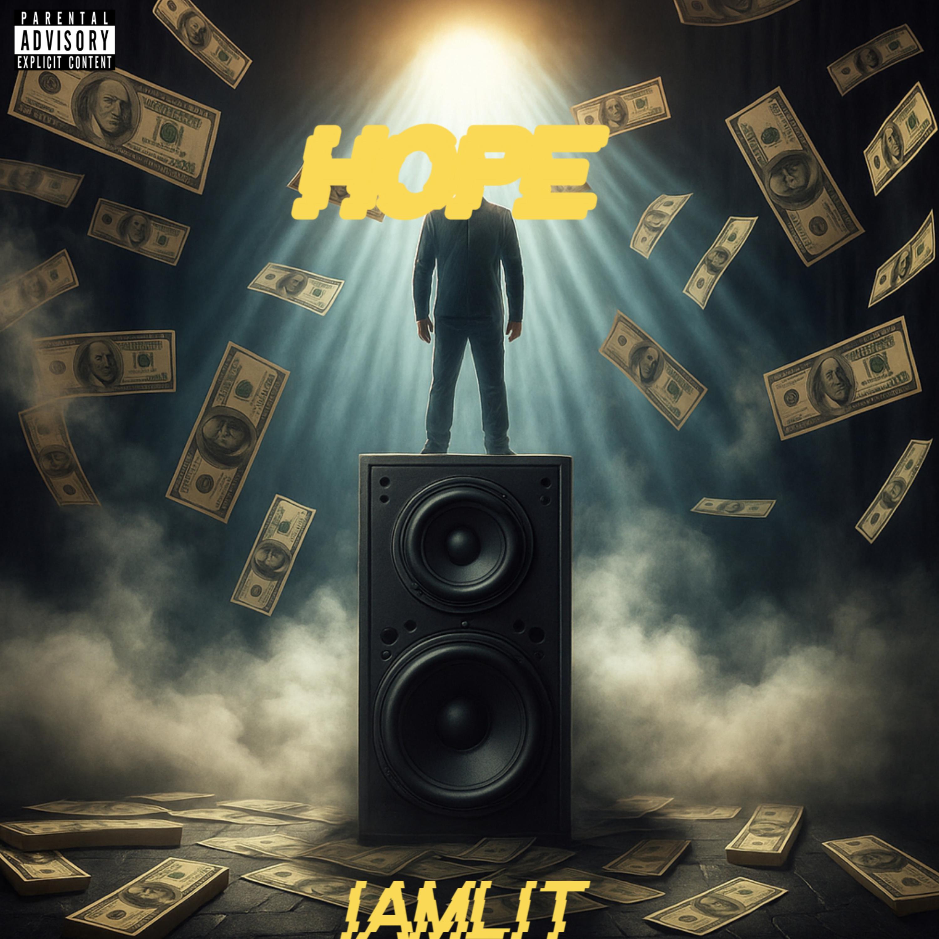 Hope artwork