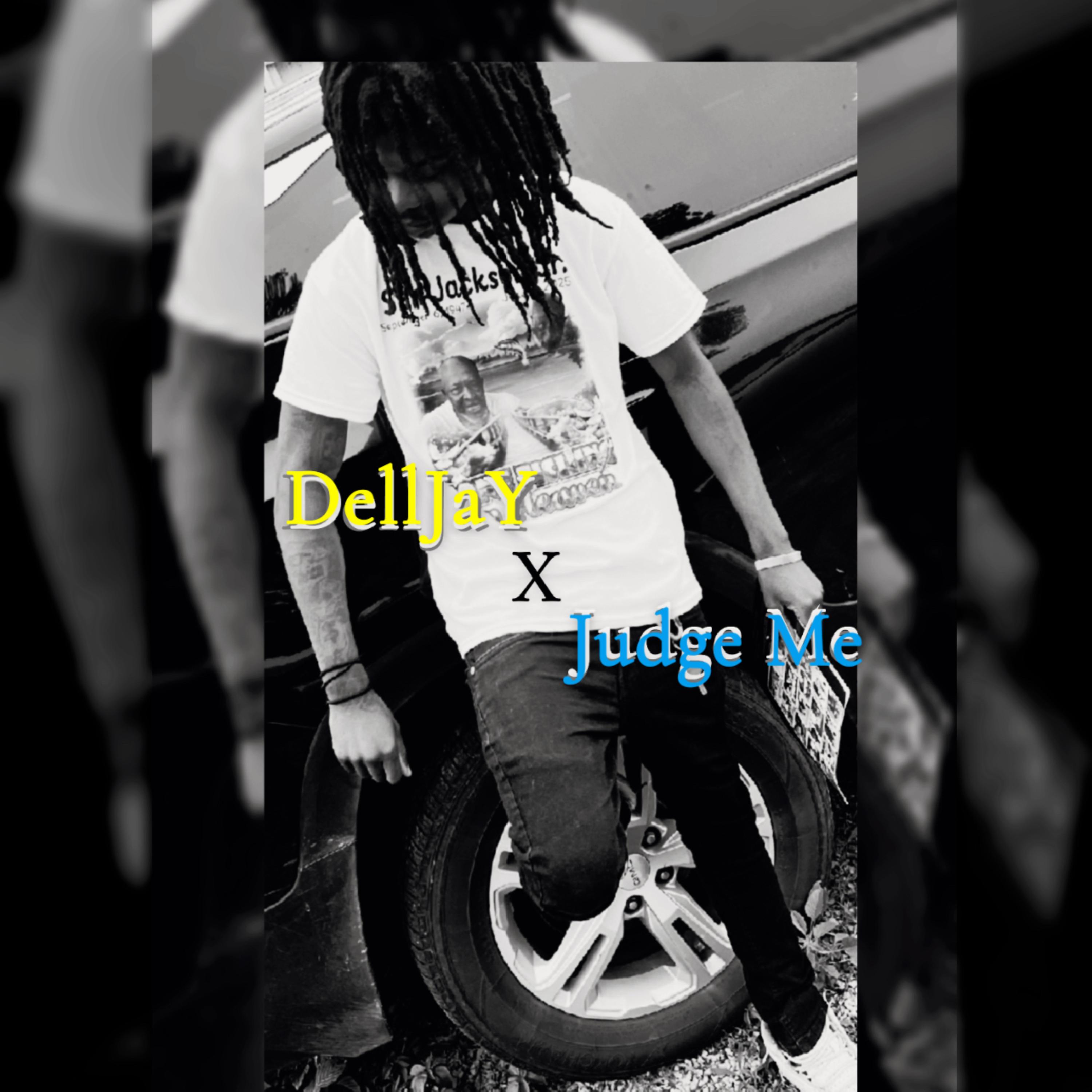 Judge Me artwork