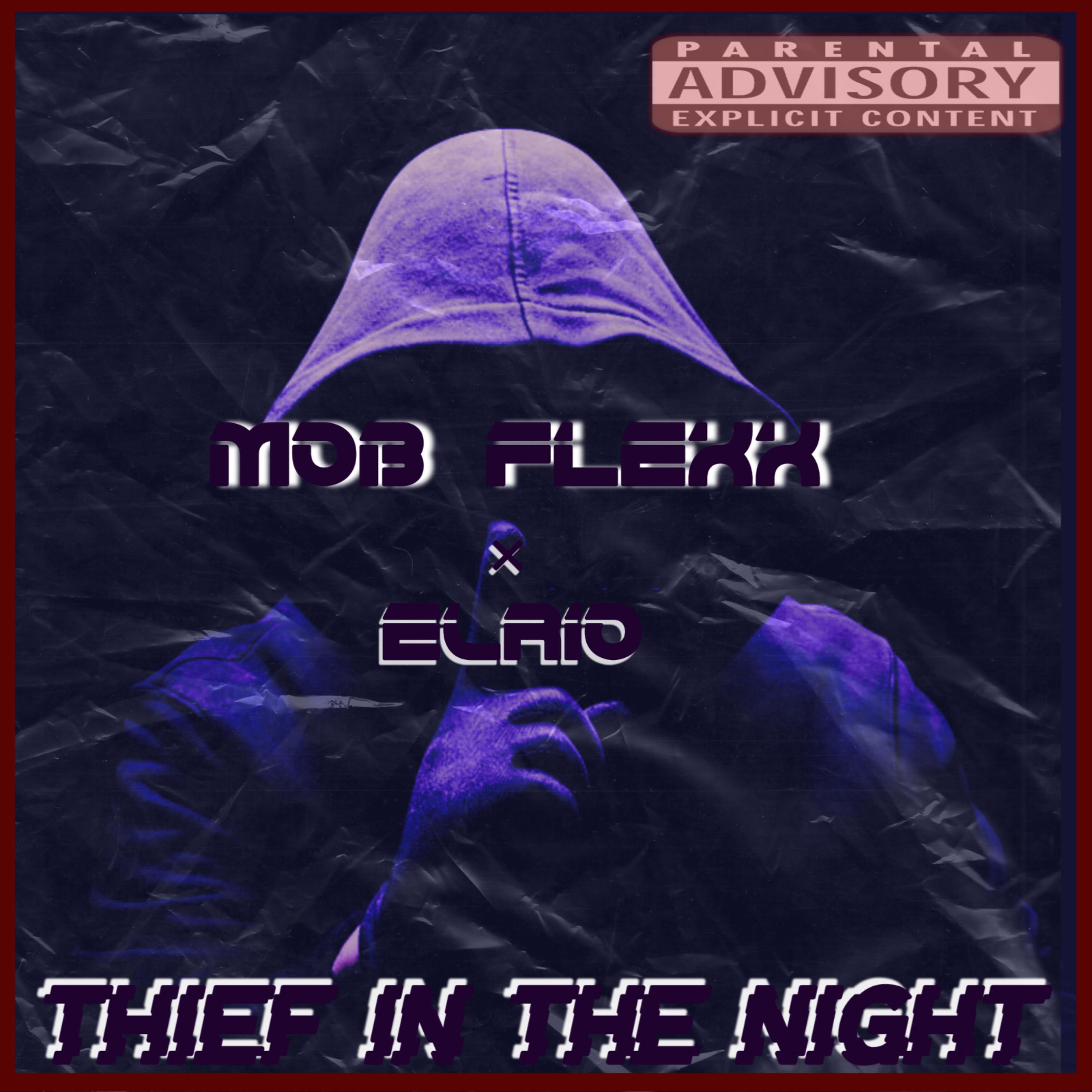 Thief In The Night artwork