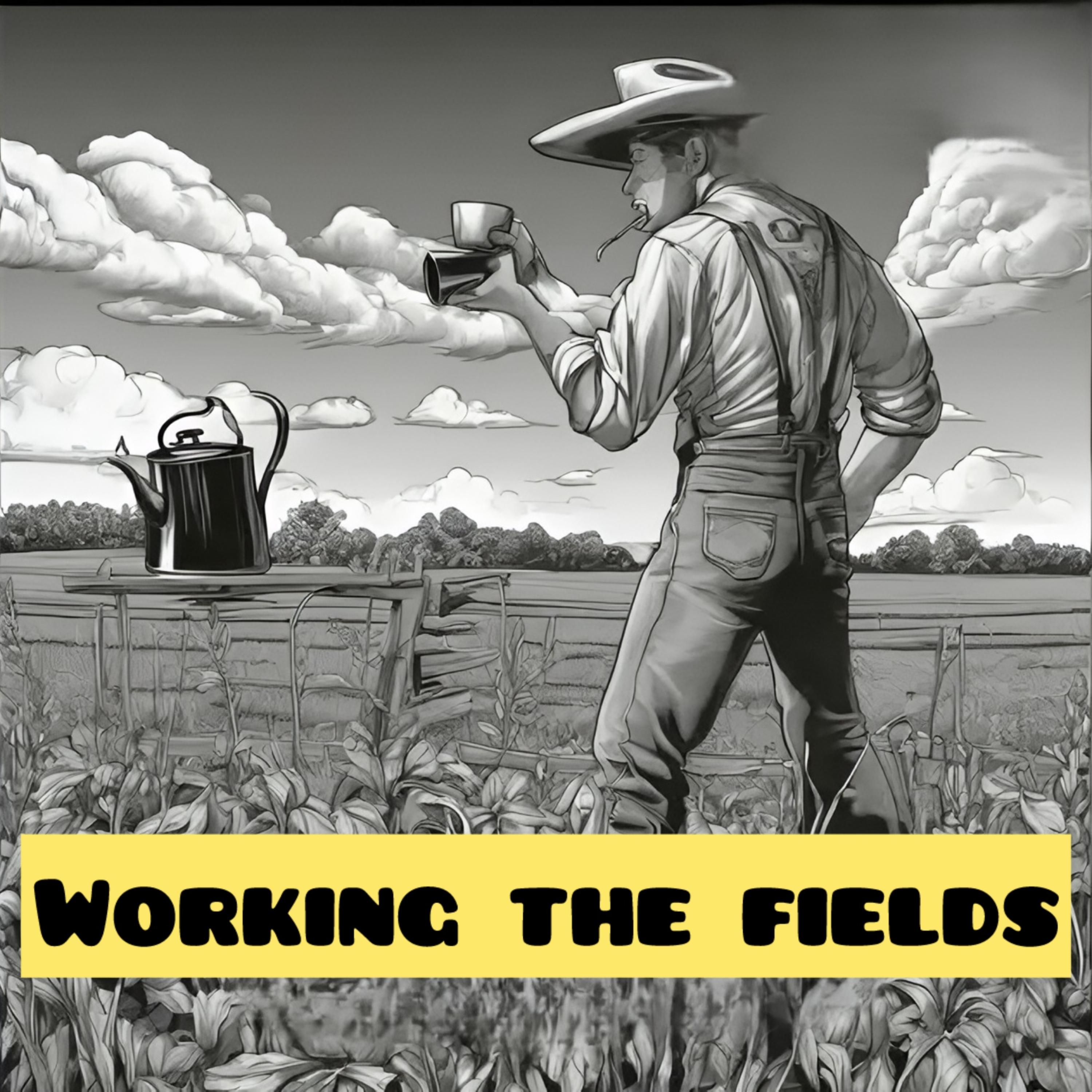 Working The Fields artwork